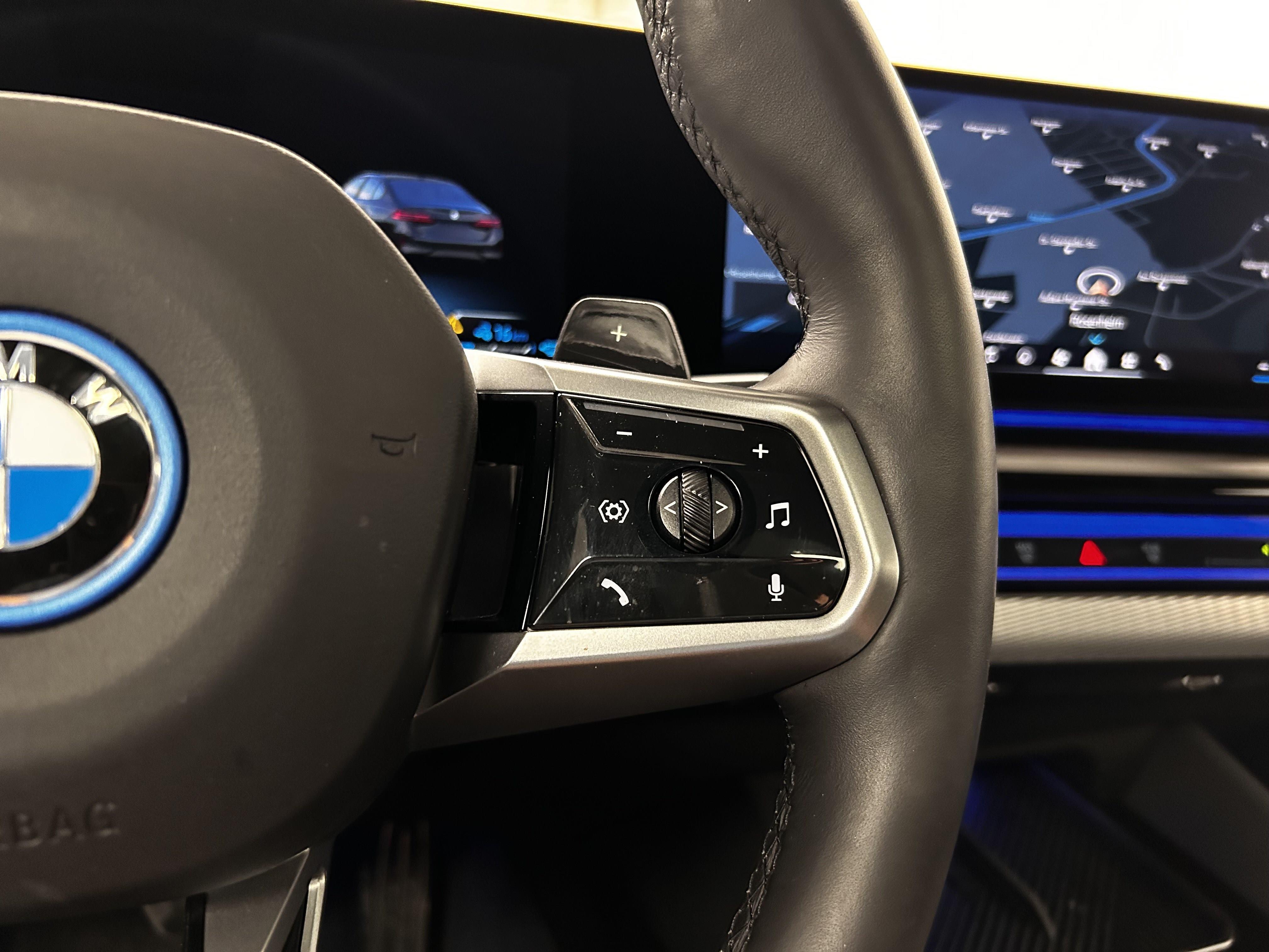 BMW 5er – Bild 16