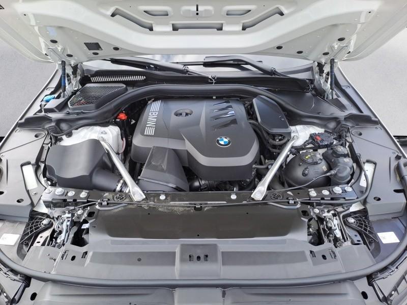 BMW 5er Touring – Bild 15
