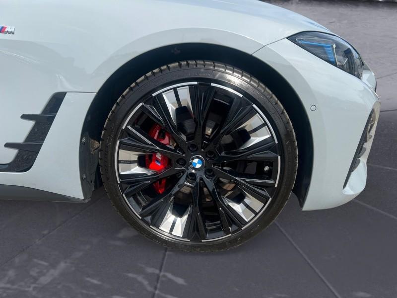 BMW 4er Gran Coupé – Bild 6