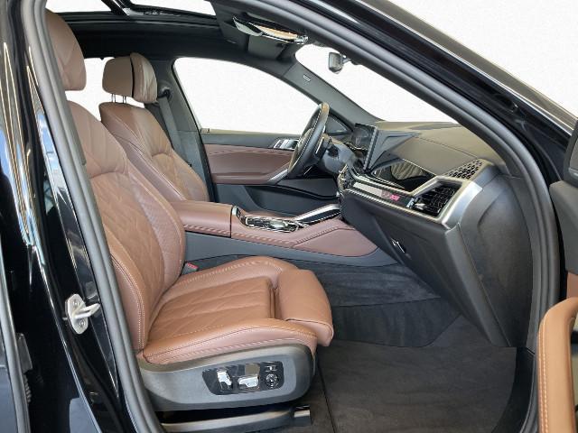 BMW X6 – Bild 6
