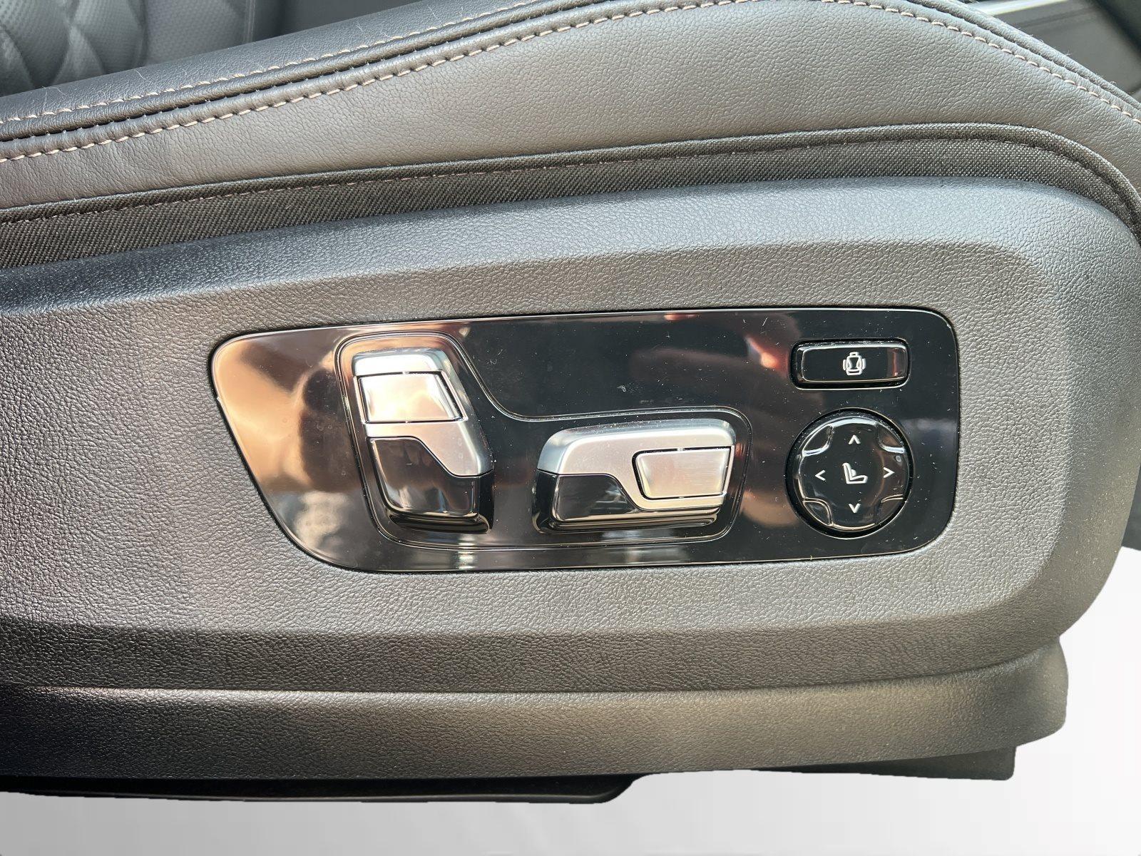 BMW X5 – Bild 10