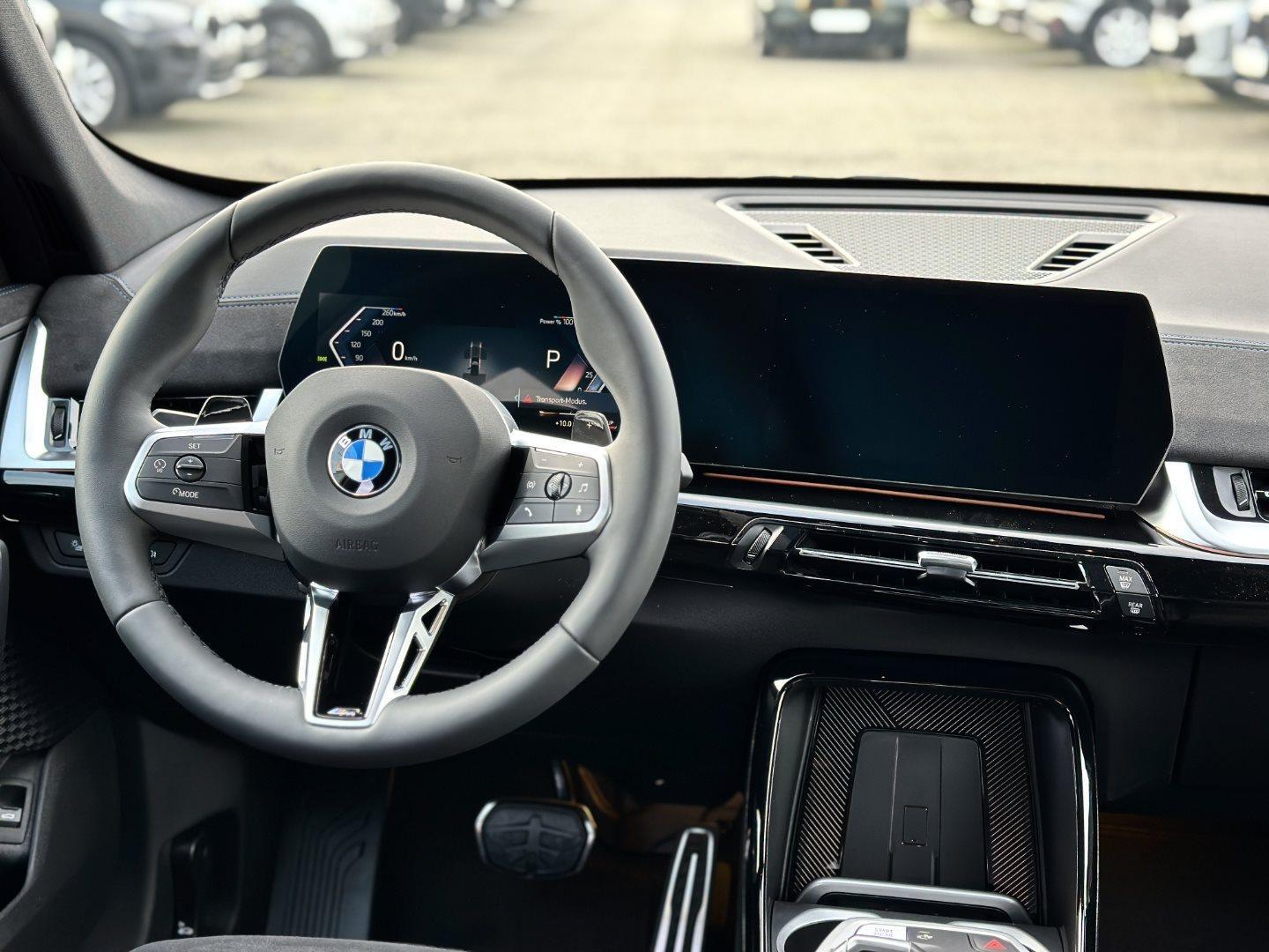 BMW X1 – Bild 13