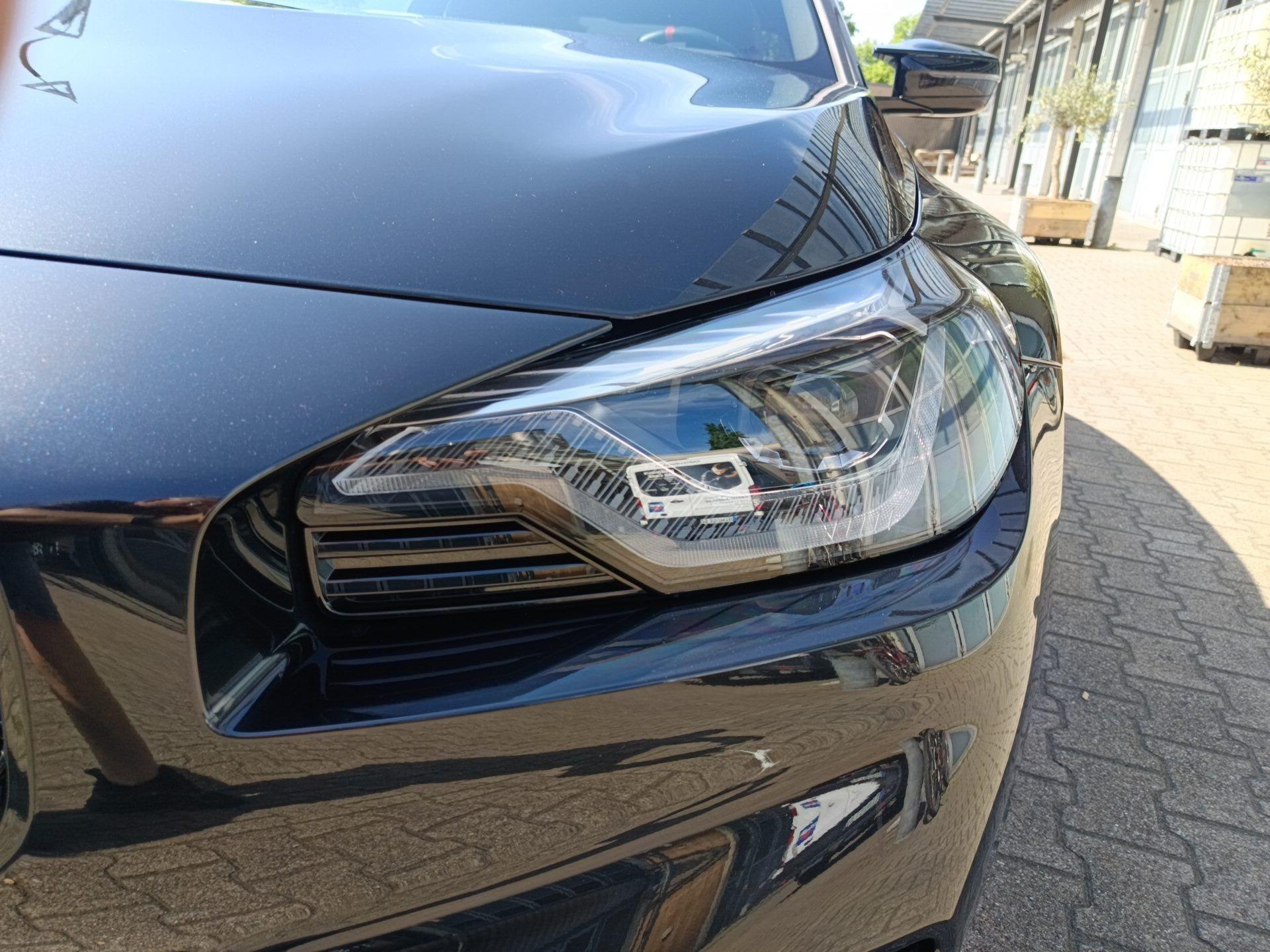 BMW M2 Coupé – Bild 24