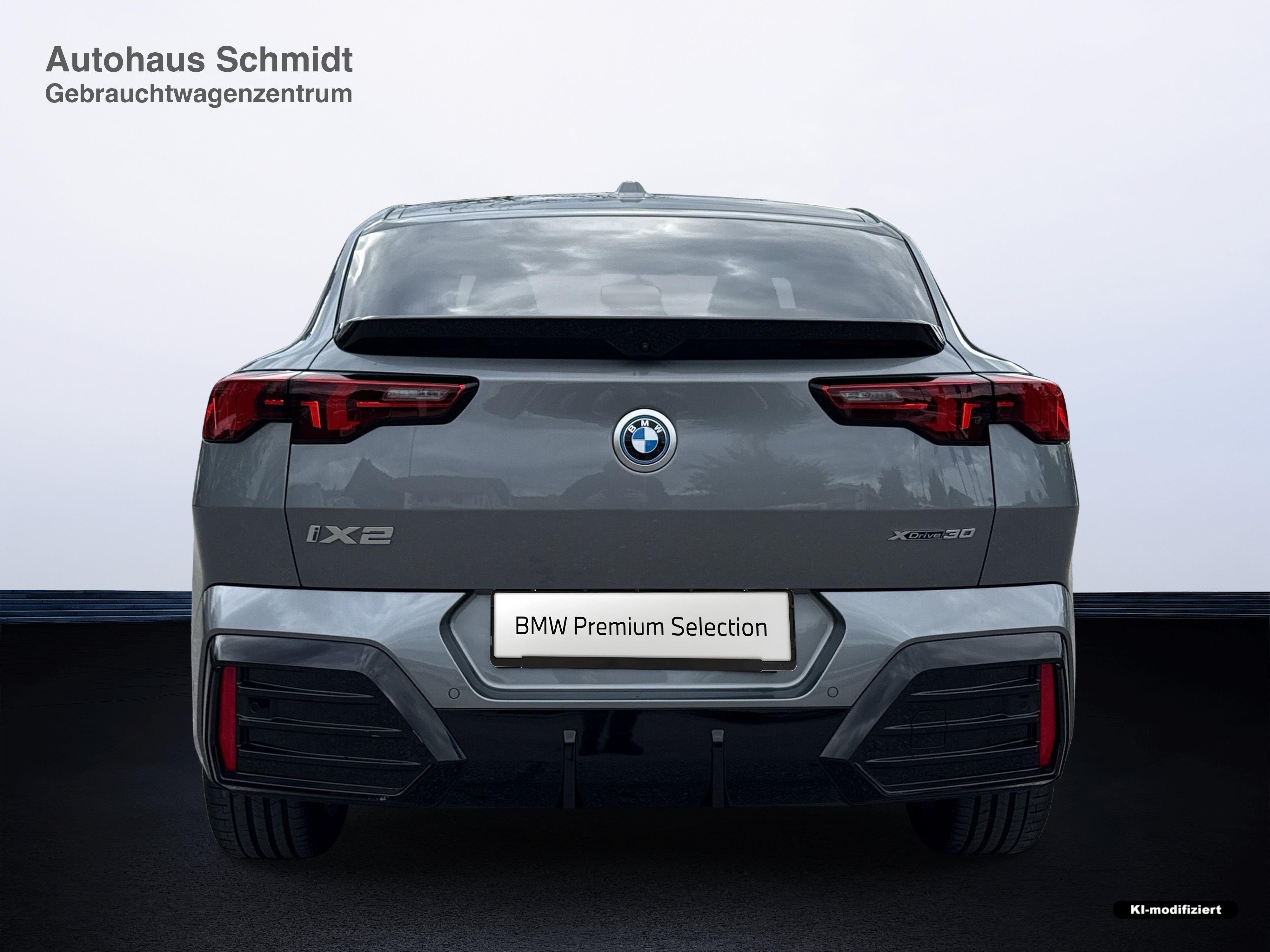 BMW iX2 – Bild 4