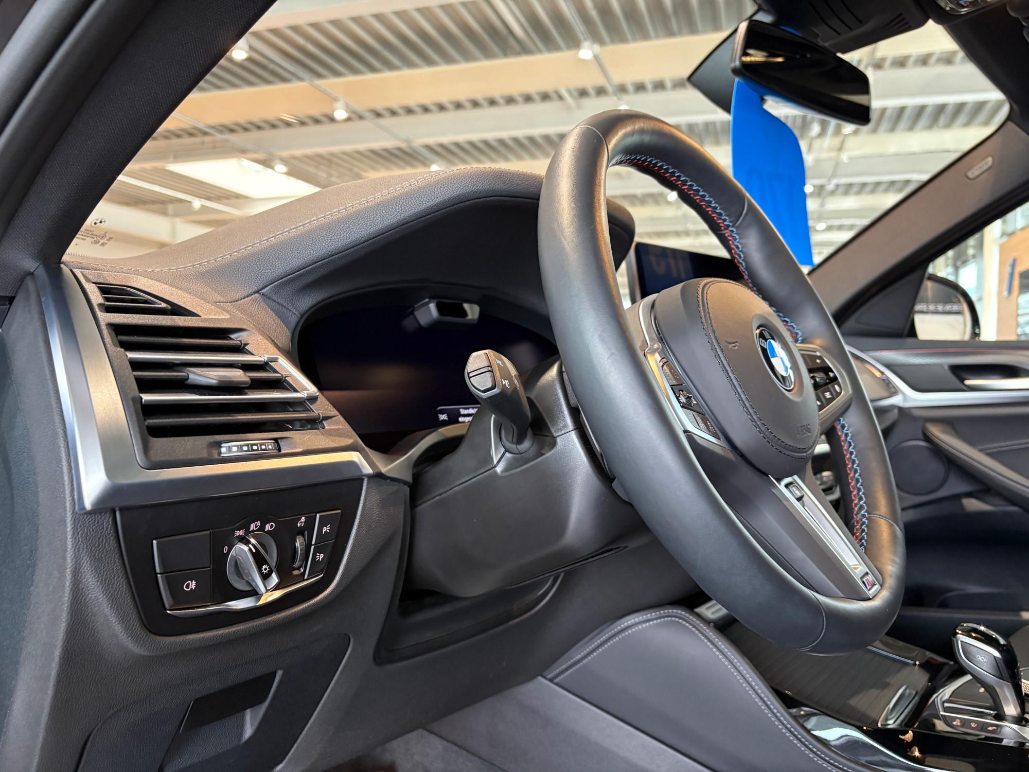 BMW X4 – Bild 25