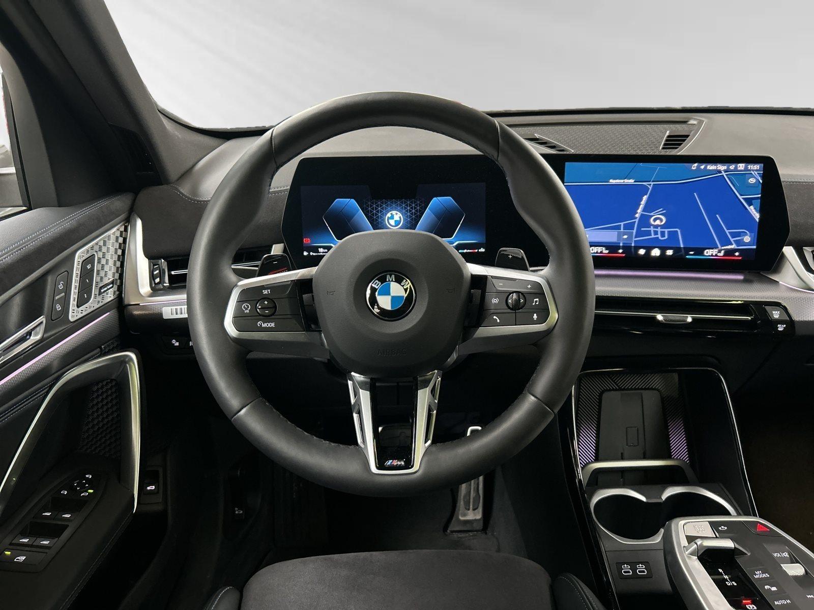 BMW X2 – Bild 10