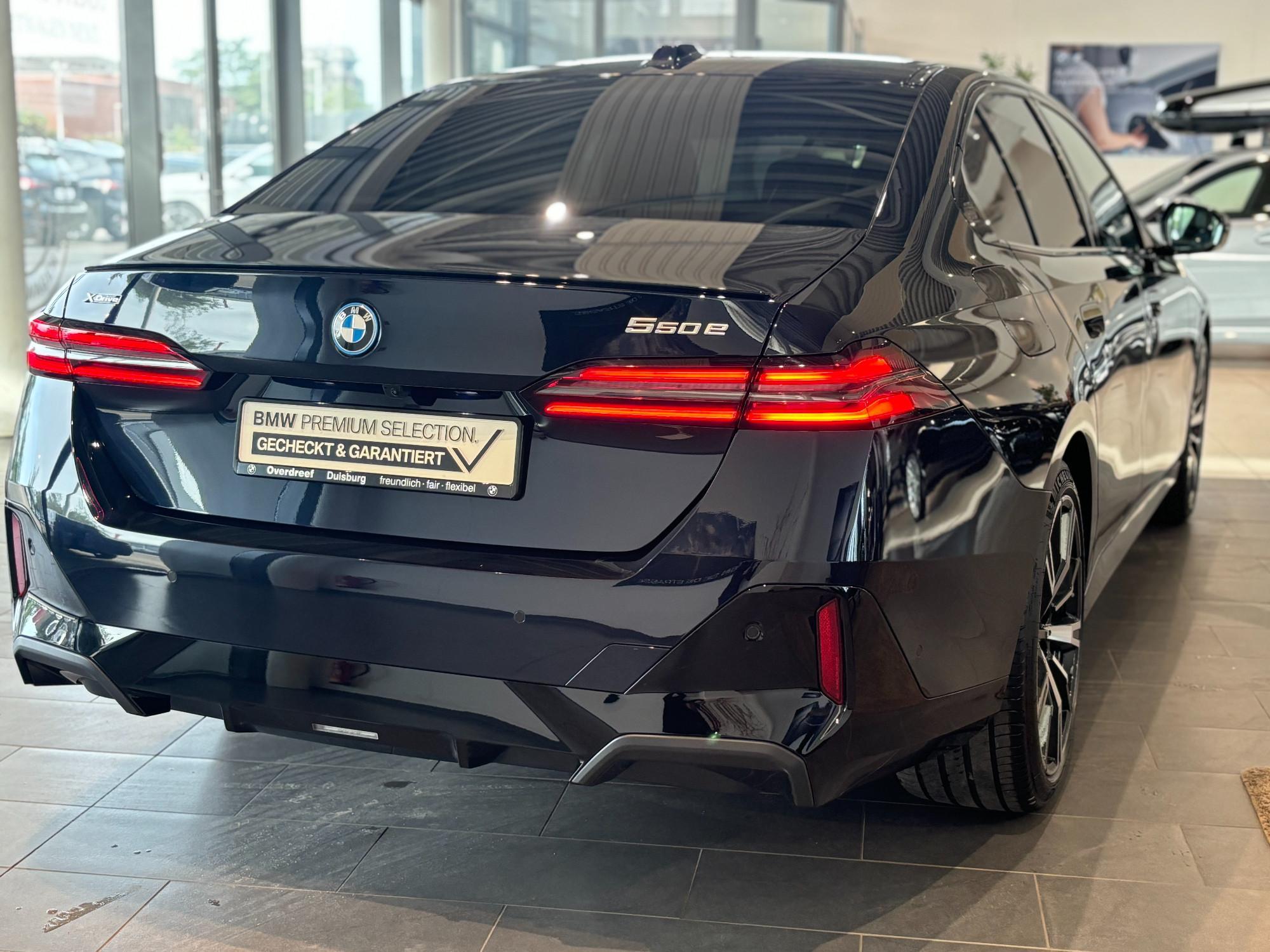 BMW 5er – Bild 14