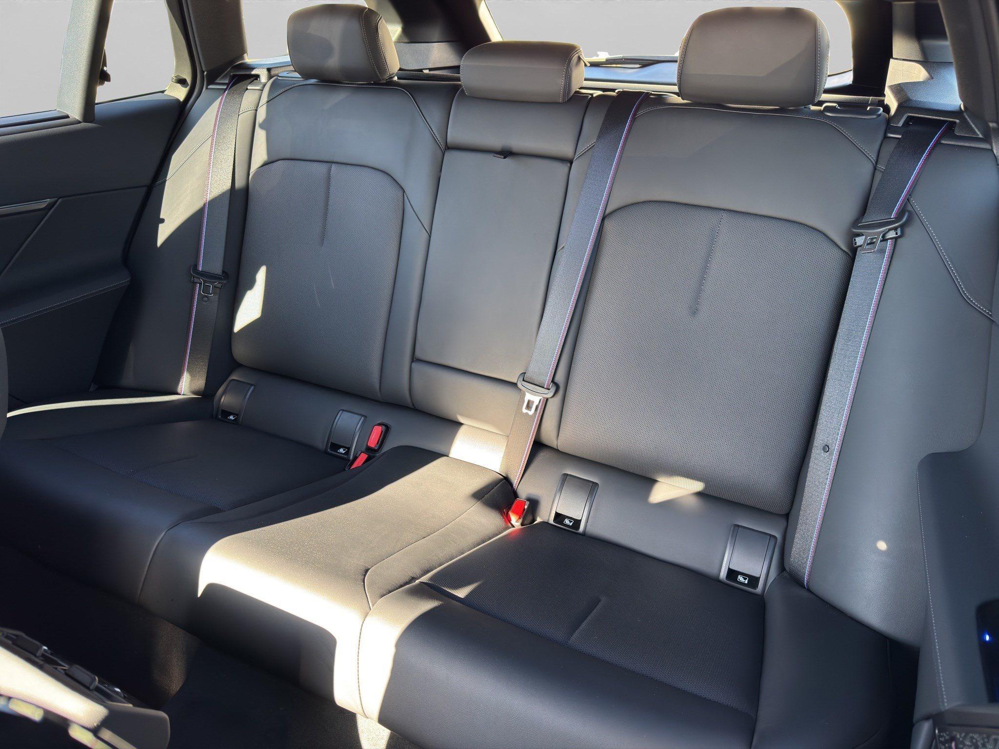 BMW M5 Touring – Bild 24