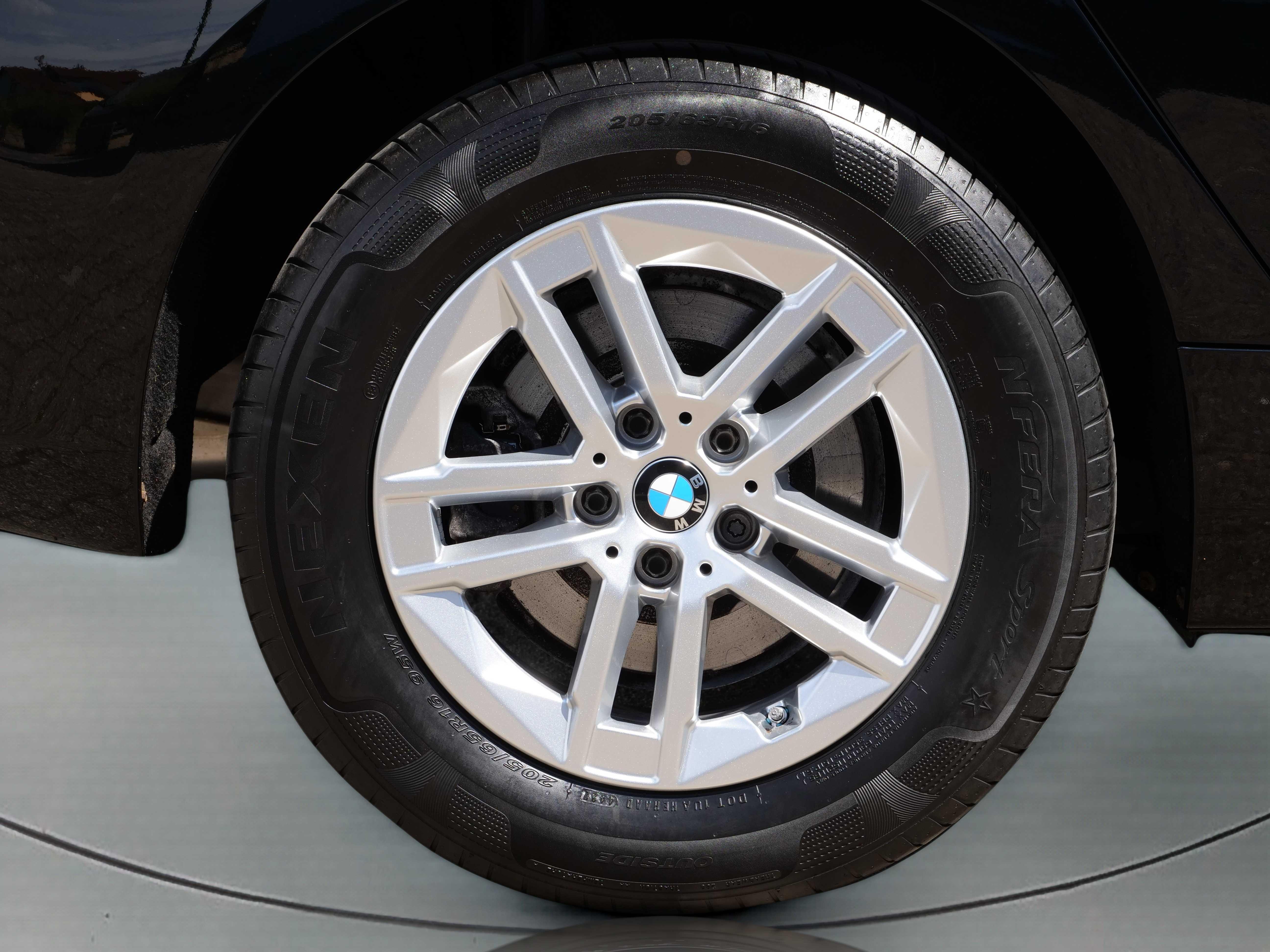 BMW 2er Active Tourer – Bild 4