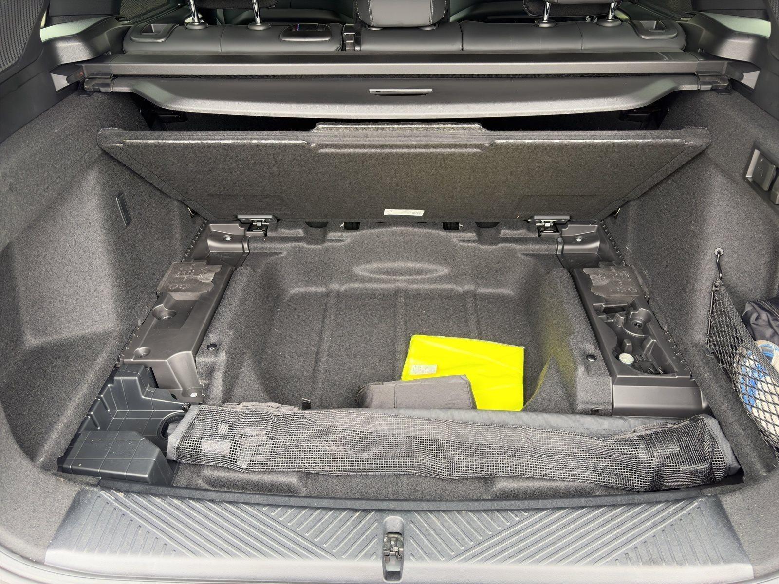 BMW X3 – Bild 22