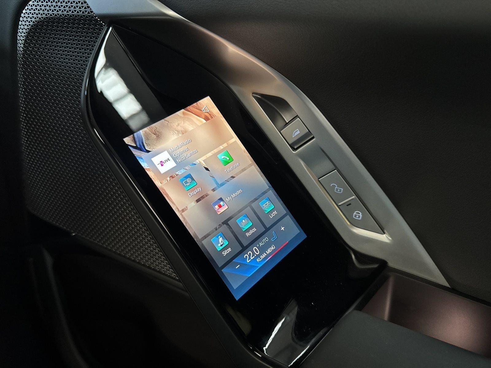 BMW i7 – Bild 11