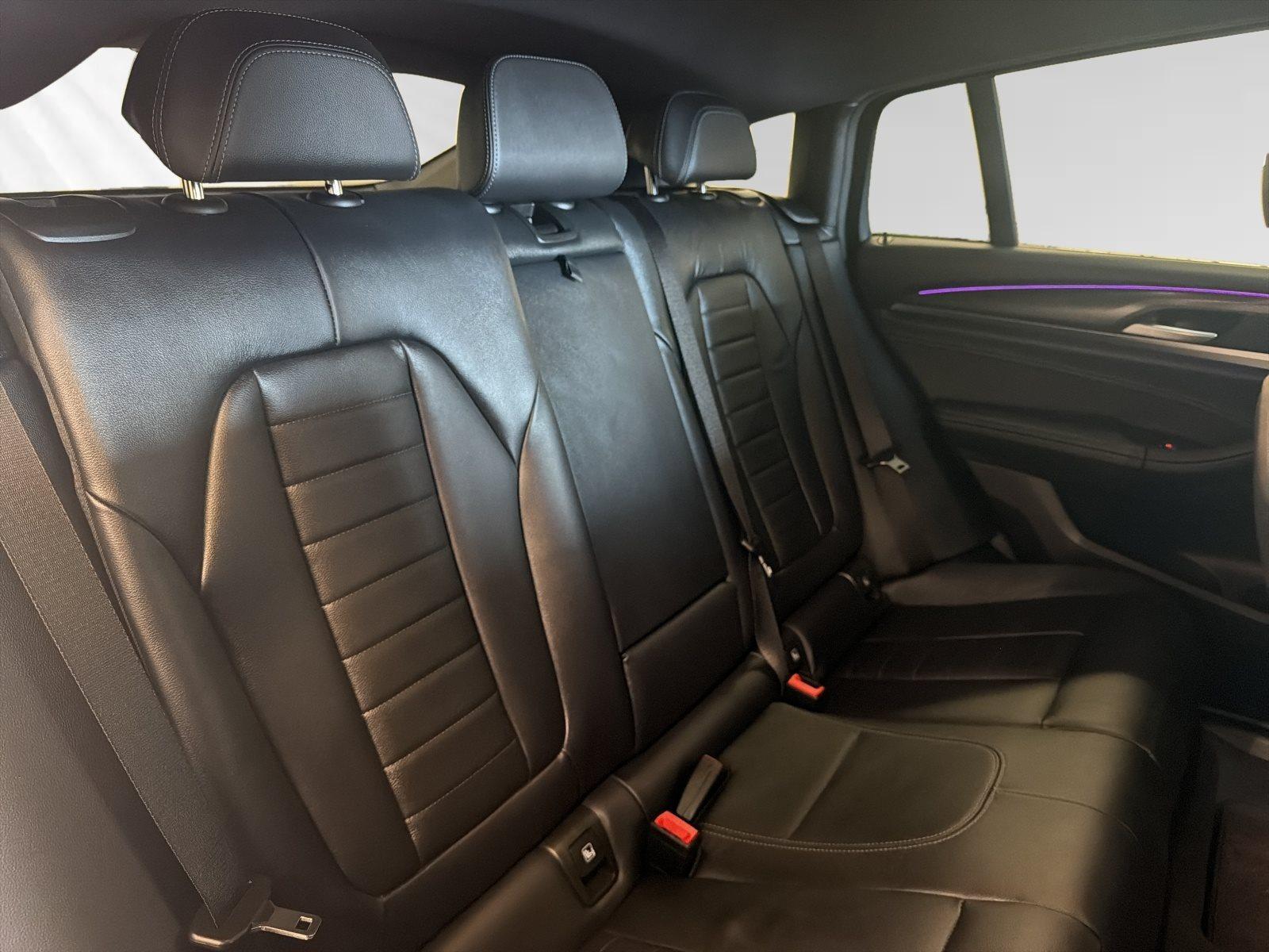 BMW 5er Touring – Bild 7