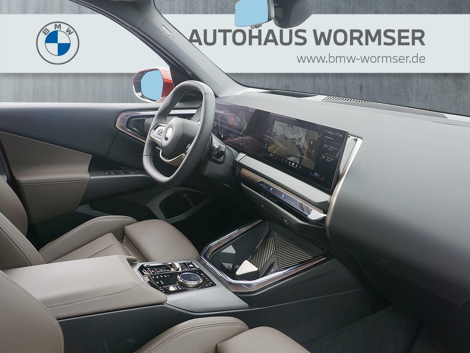 BMW X3 – Bild 17