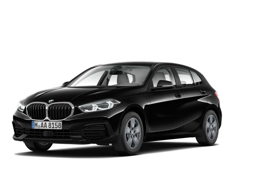 BMW 118i 2023 — 5-Türer