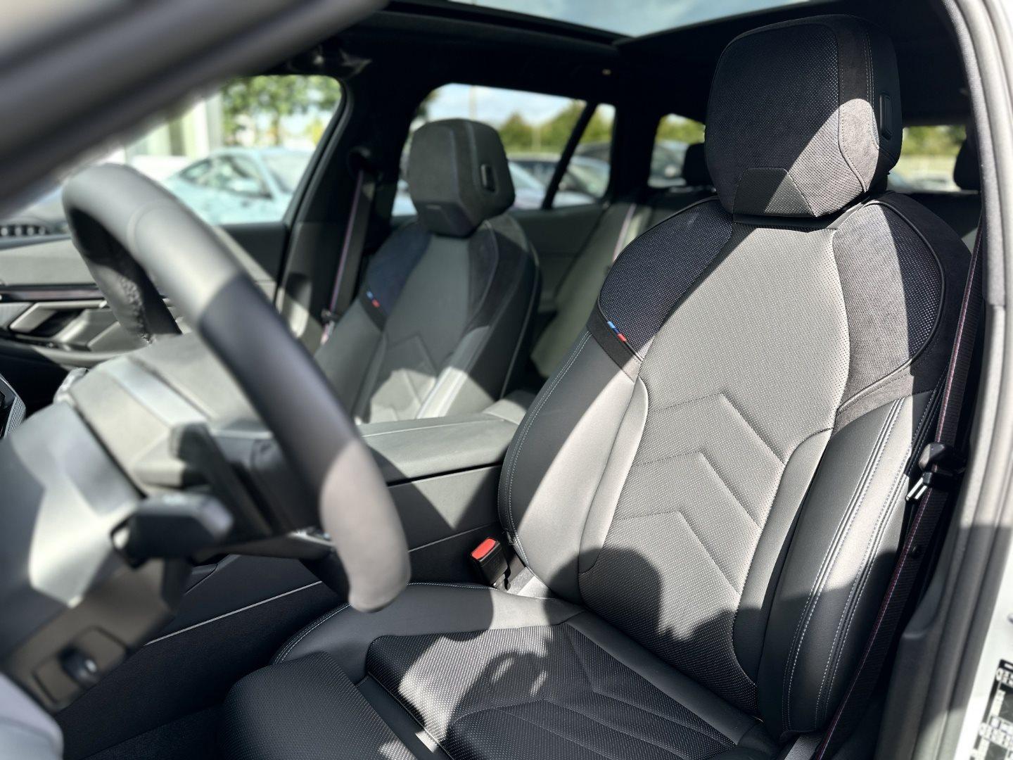 BMW 5er Touring – Bild 19