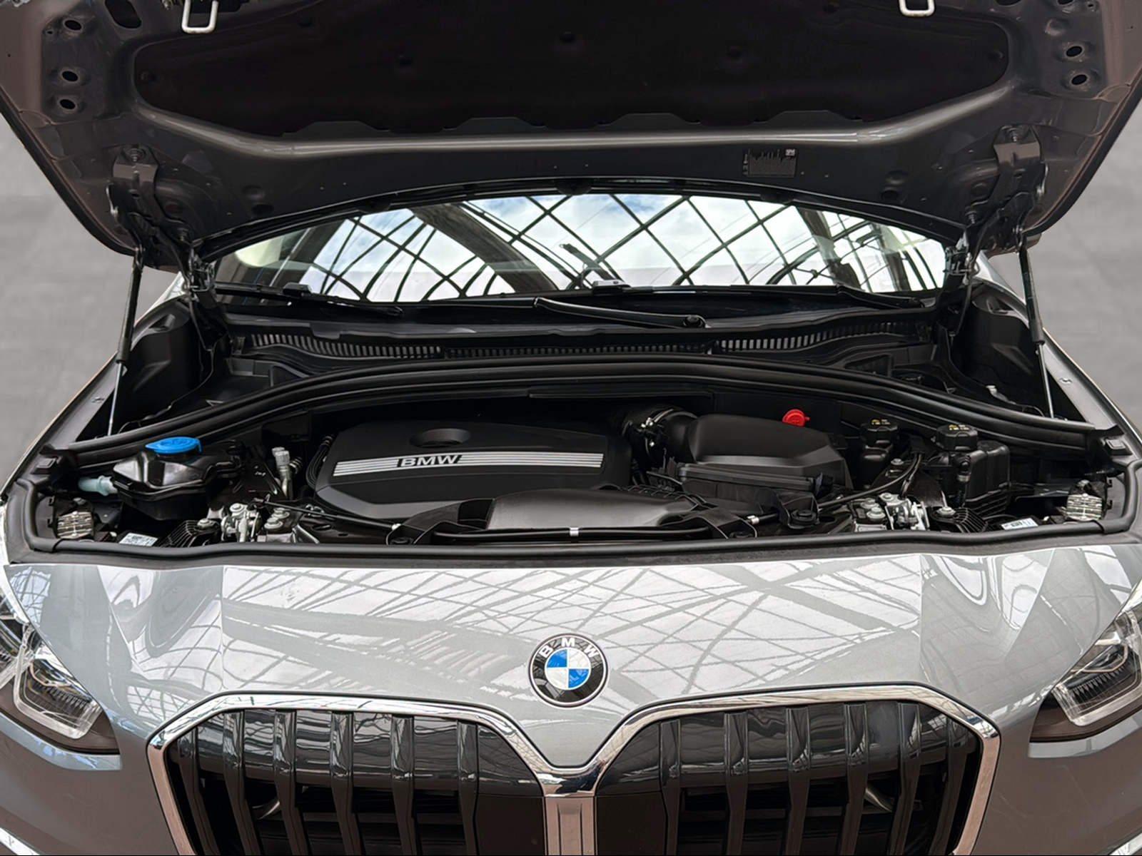 BMW 2er Active Tourer – Bild 24