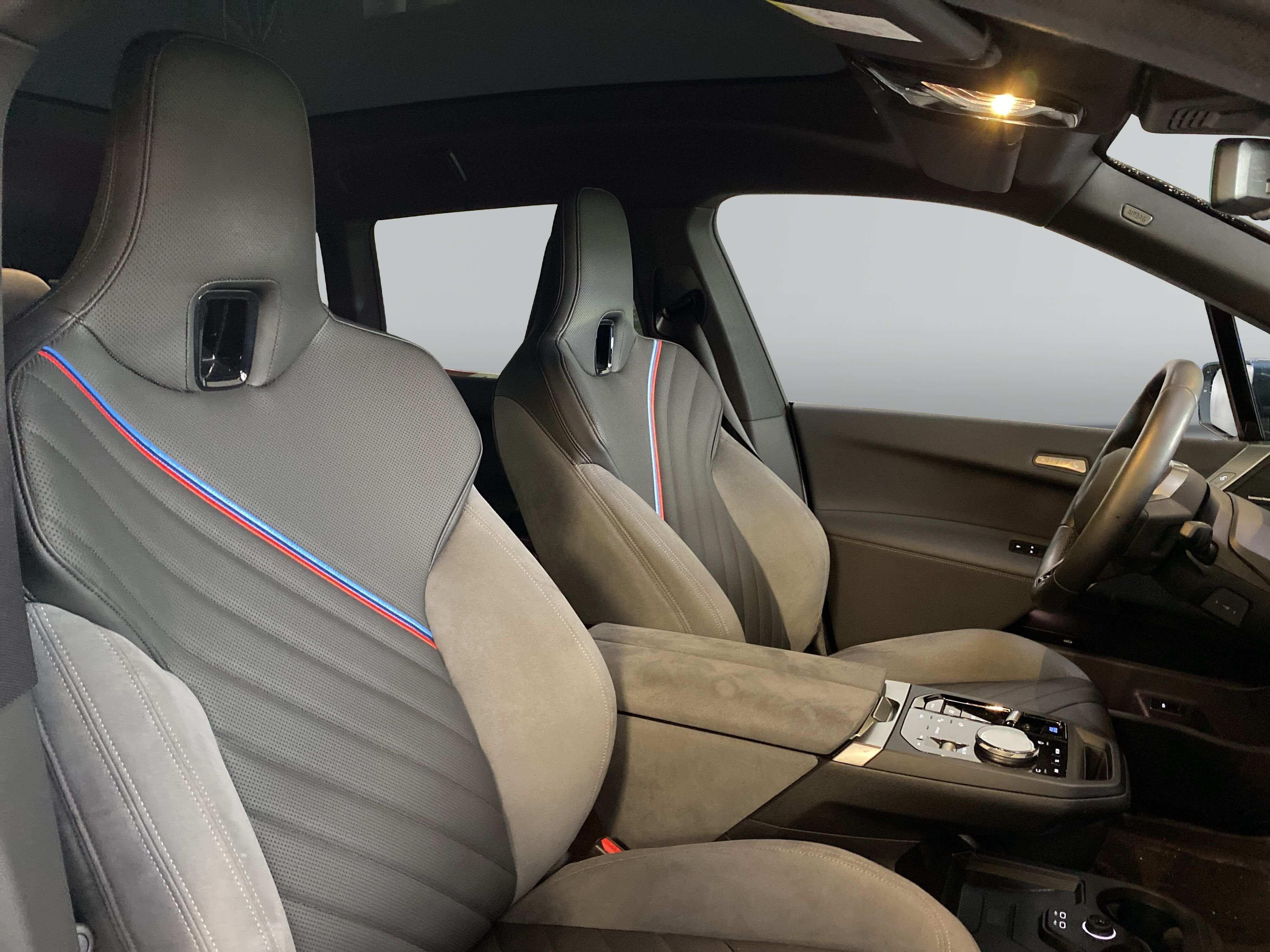 BMW iX – Bild 7