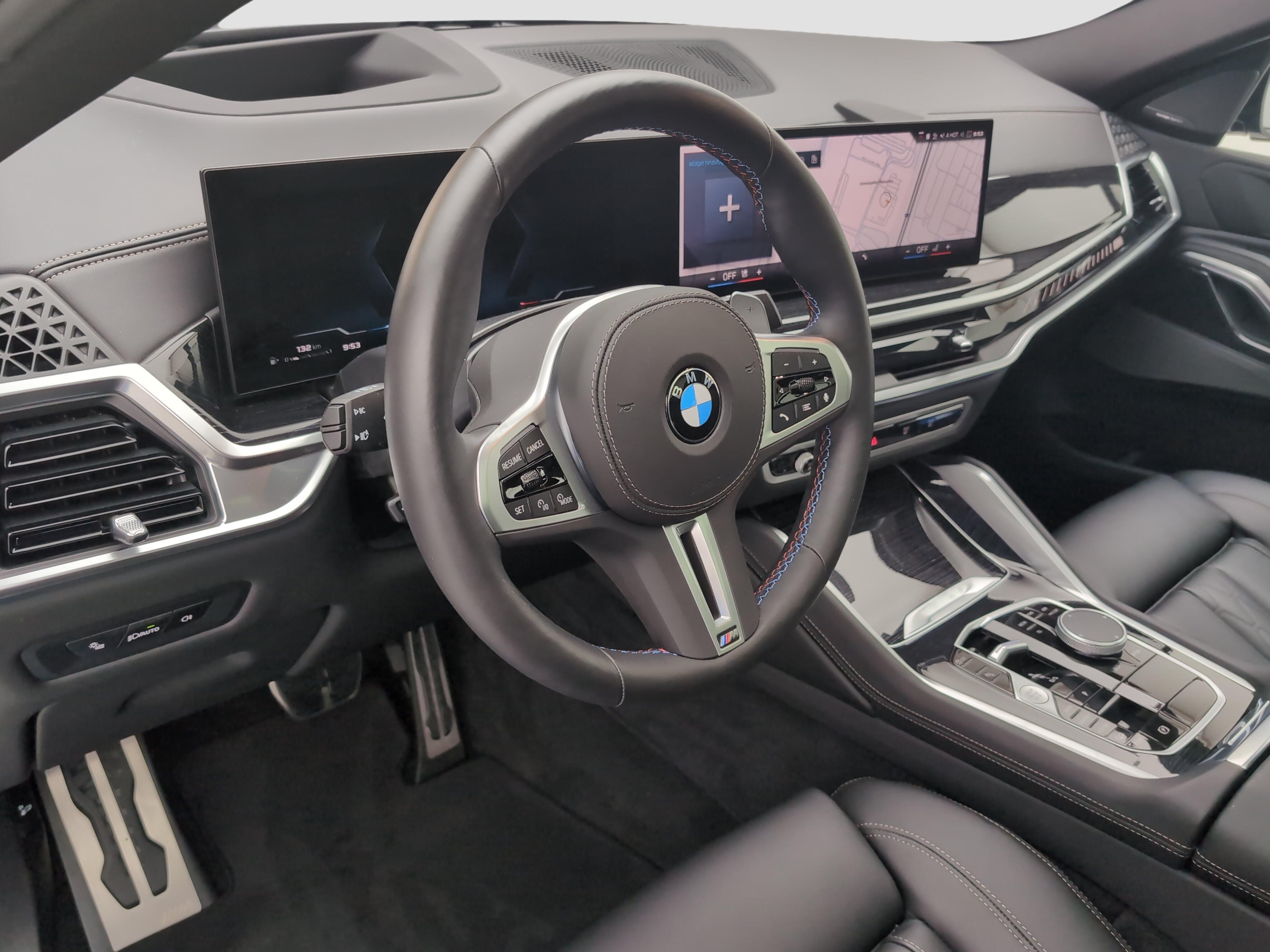 BMW X6 – Bild 16