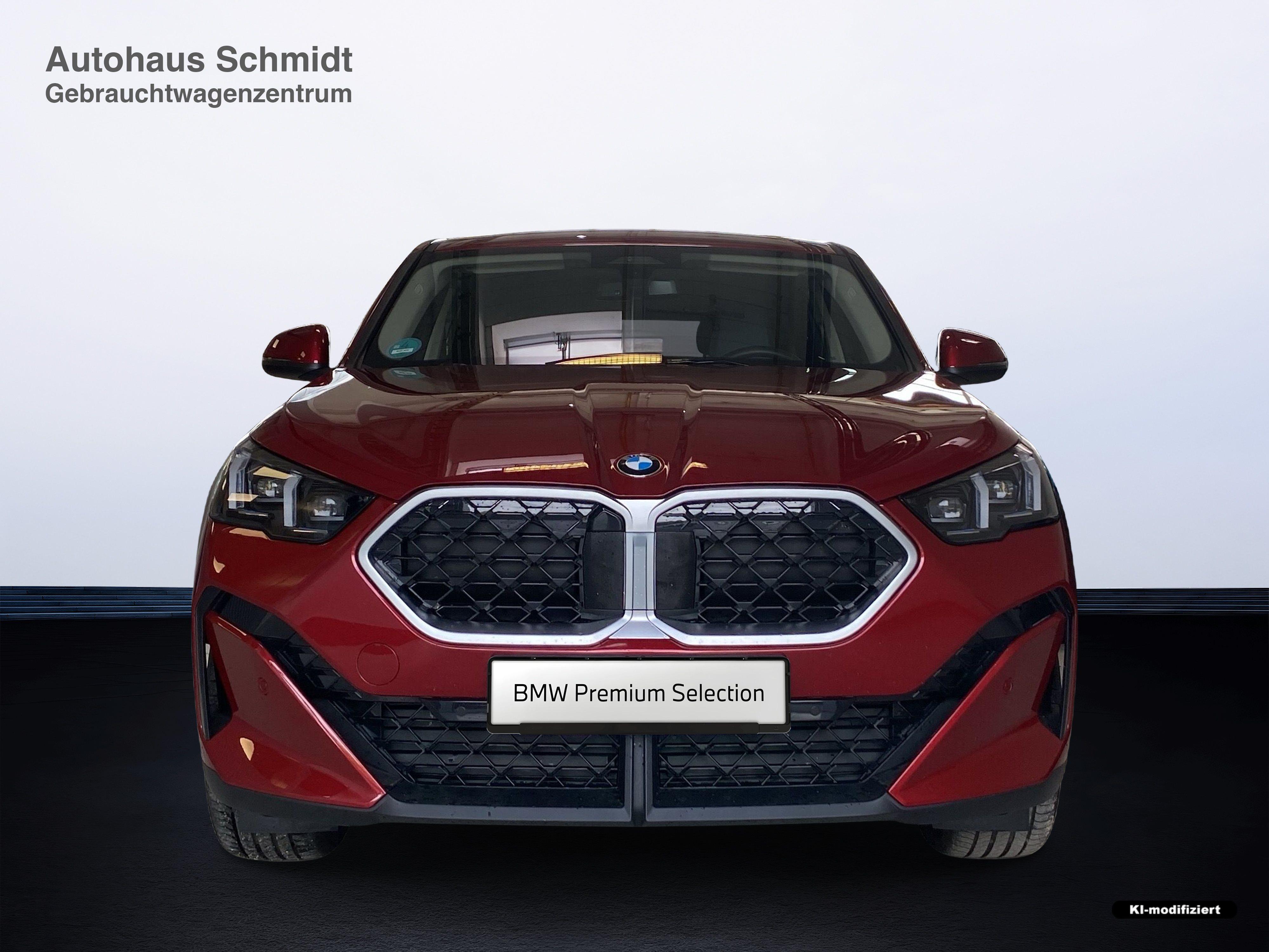 BMW X2 – Bild 15