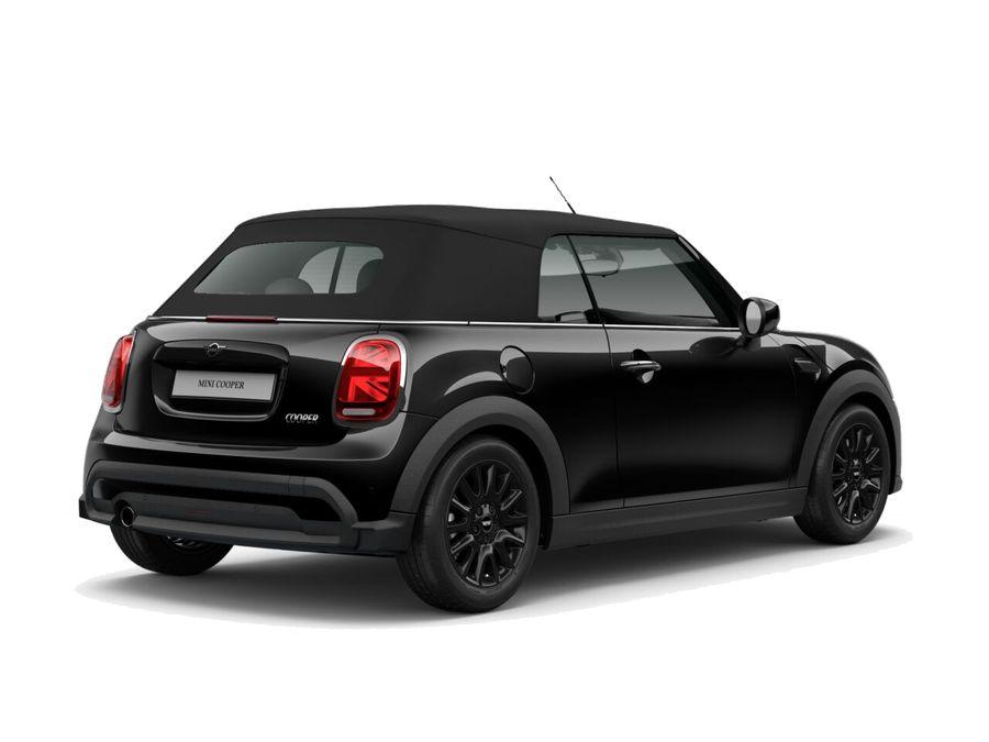 MINI Cabrio – Bild 9