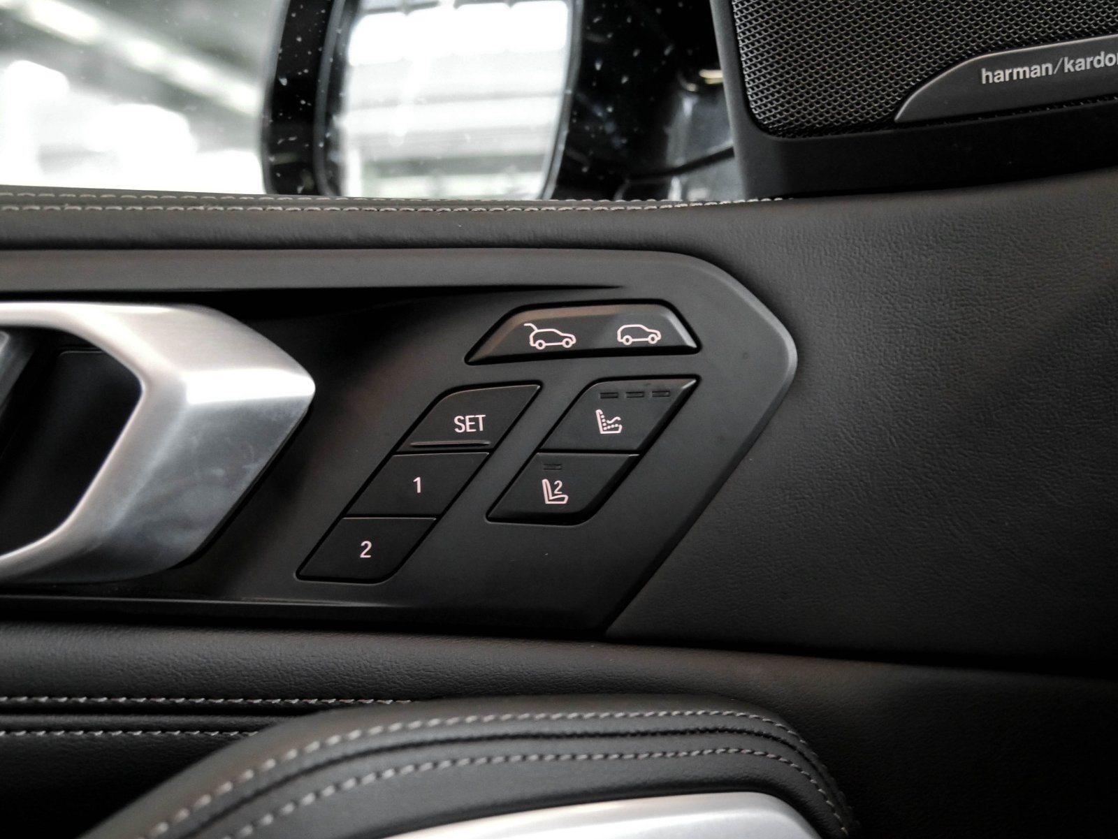 BMW X6 – Bild 13
