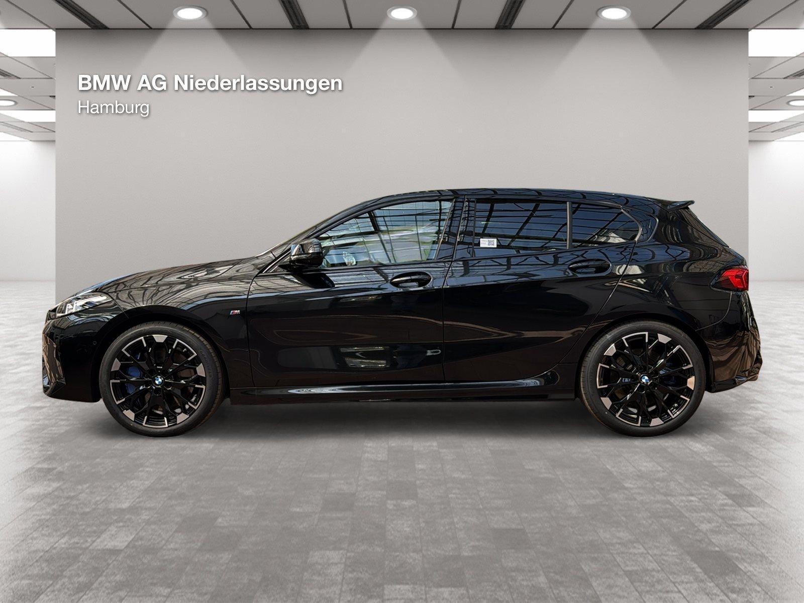 BMW 1er – Bild 2
