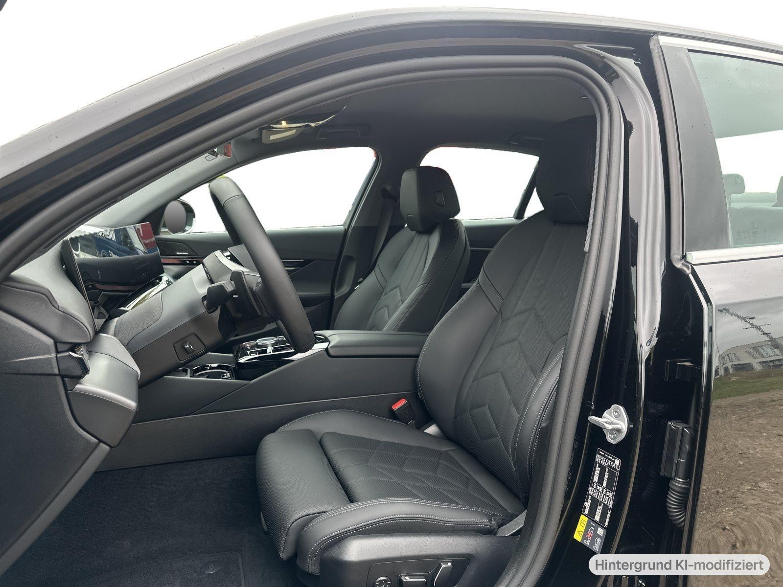 BMW 5er – Bild 17