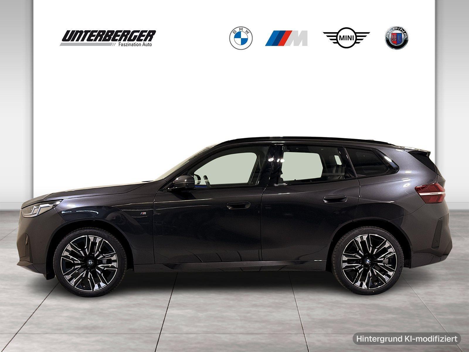 BMW X3 – Bild 2
