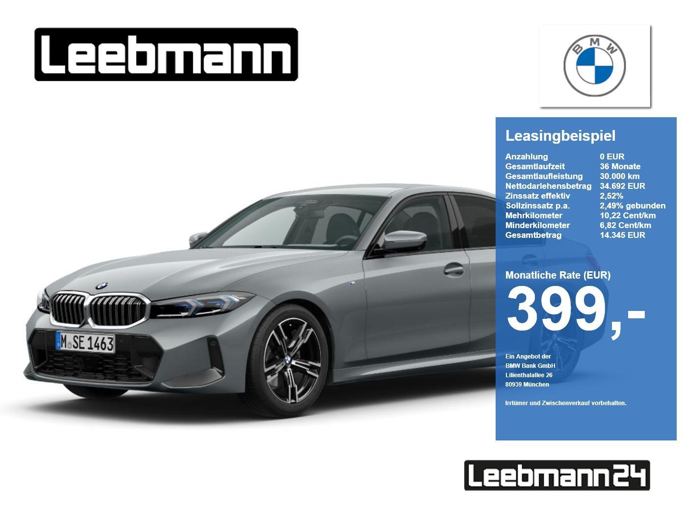 BMW 3er