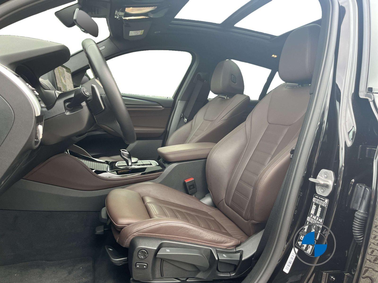 BMW X4 – Bild 16