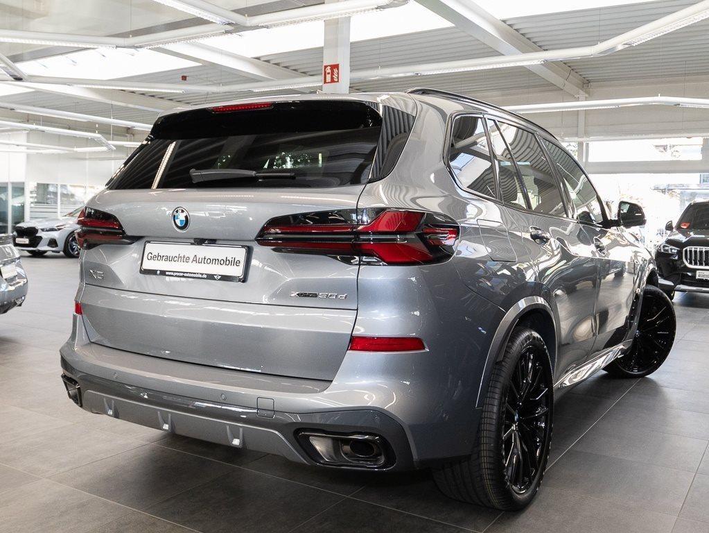 BMW X5 – Bild 2