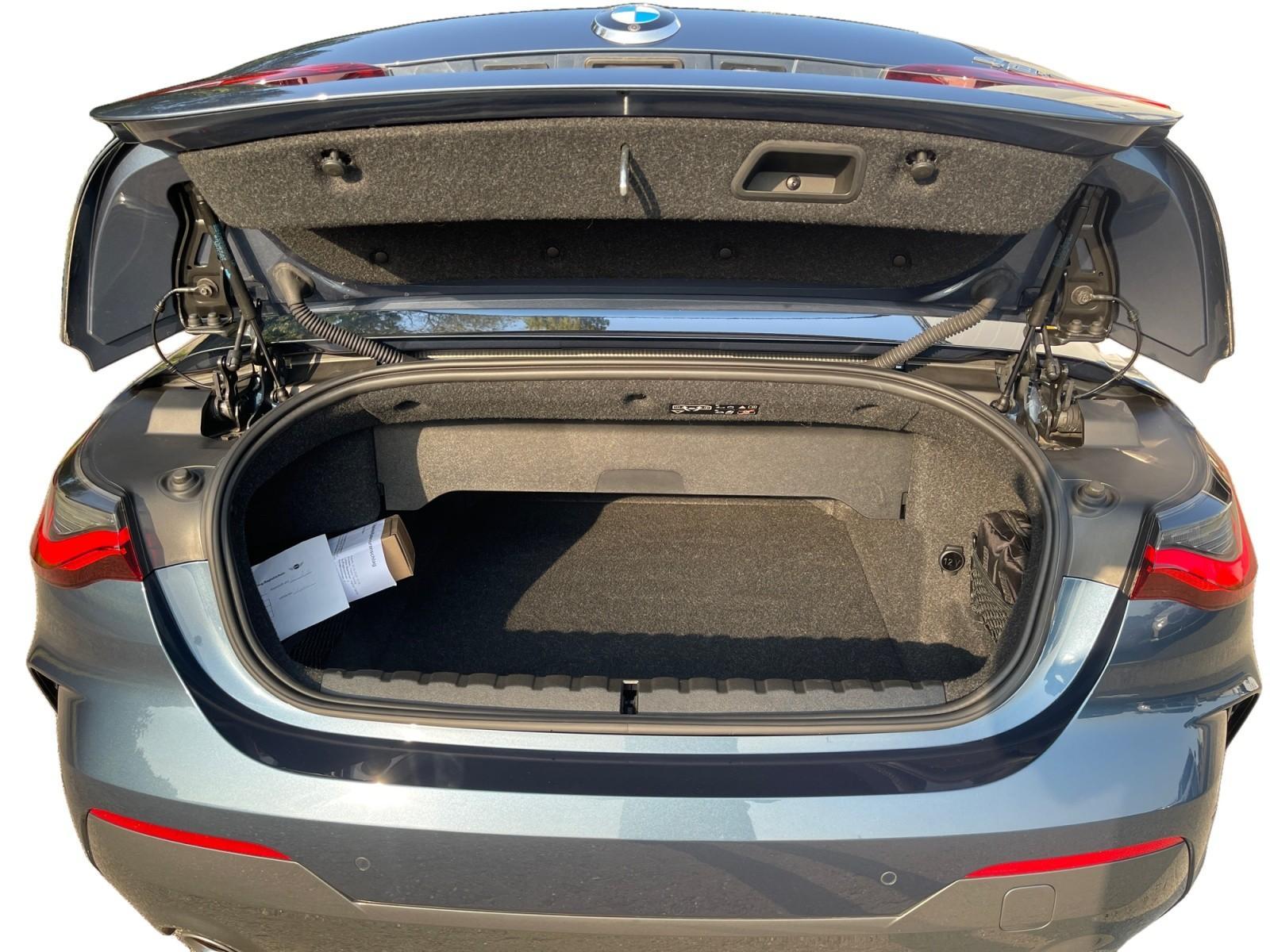 BMW 4er Cabrio – Bild 33