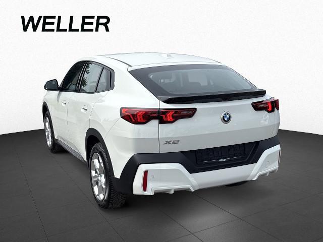 BMW X2 – Bild 4