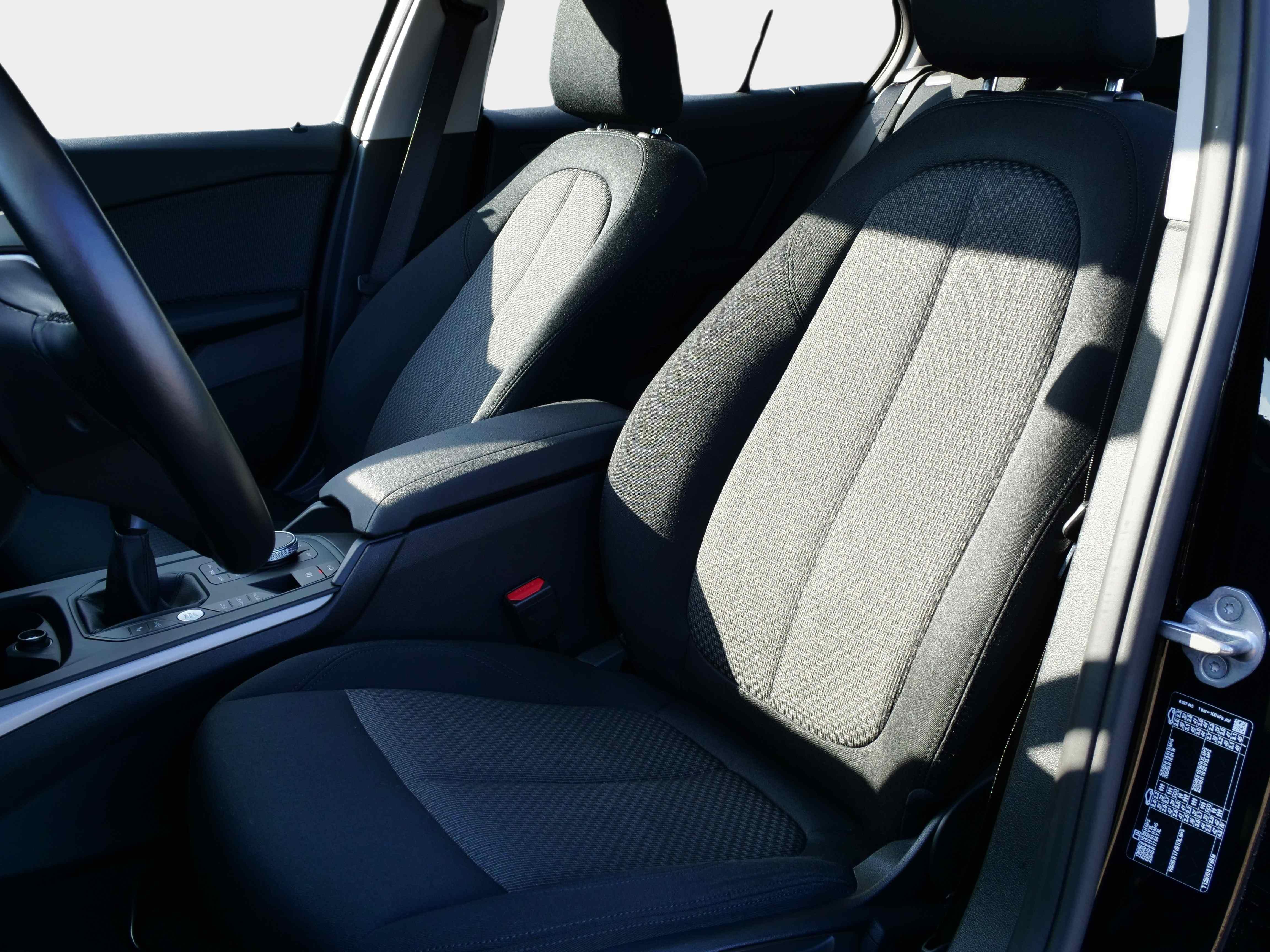 BMW 1er – Bild 7