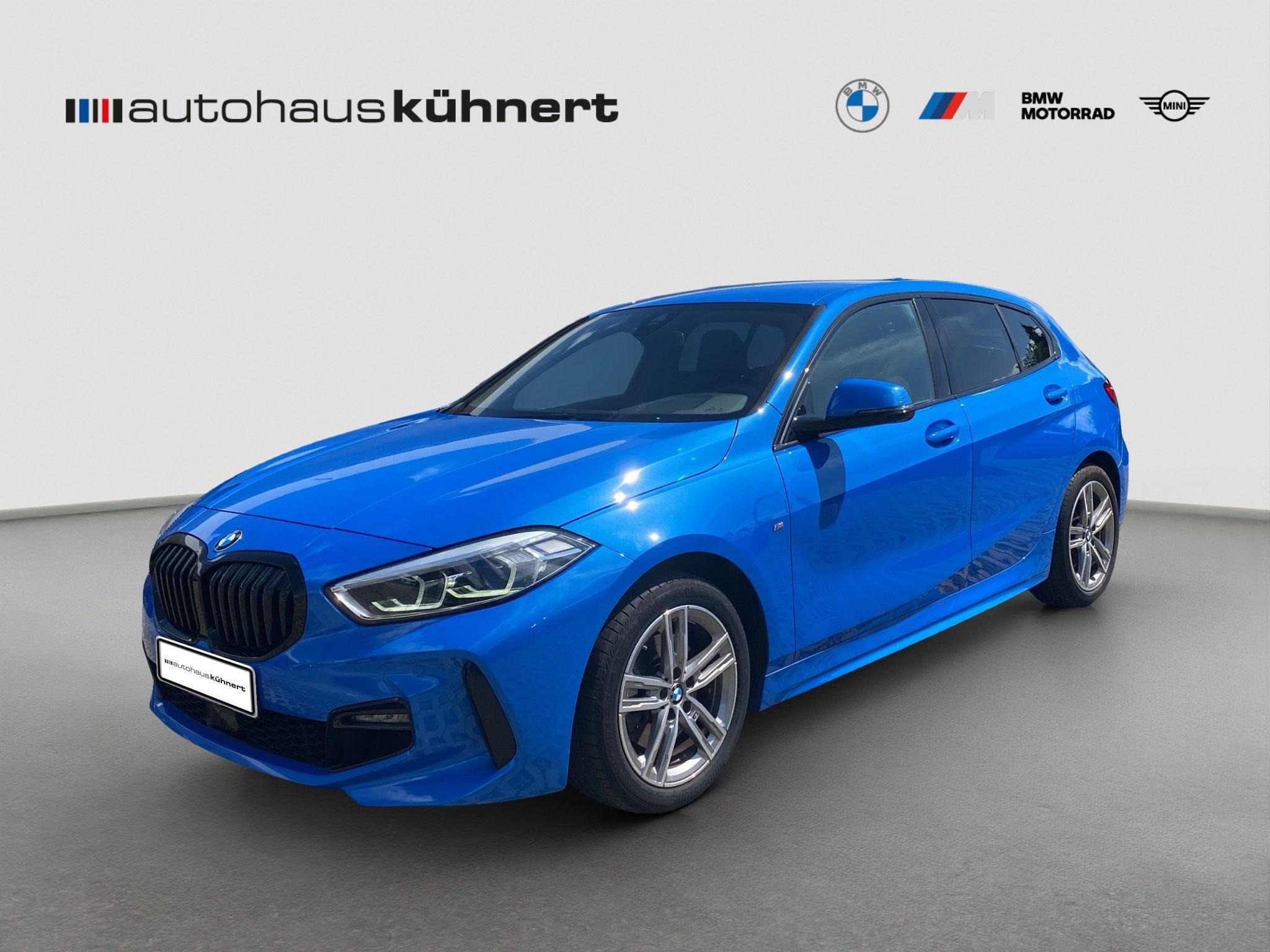 BMW 118i 2020