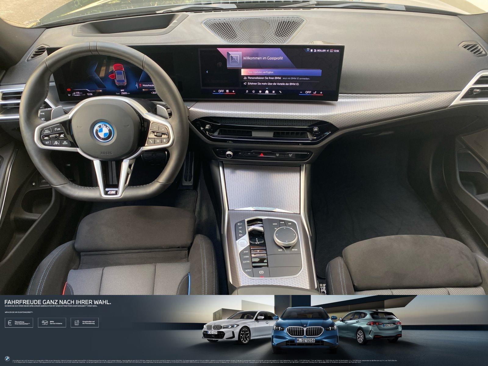 BMW 3er Touring – Bild 19