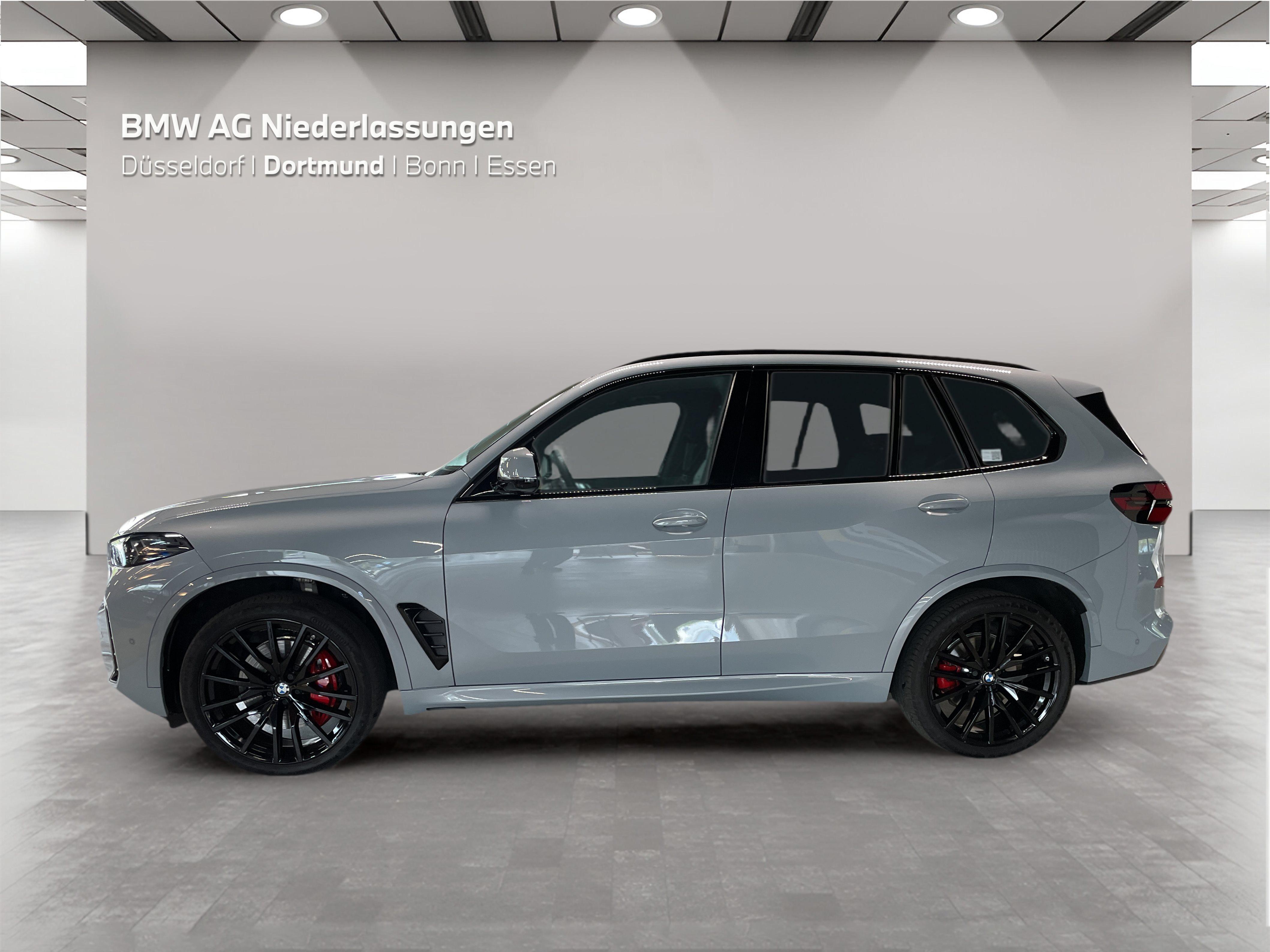 BMW X5 – Bild 3