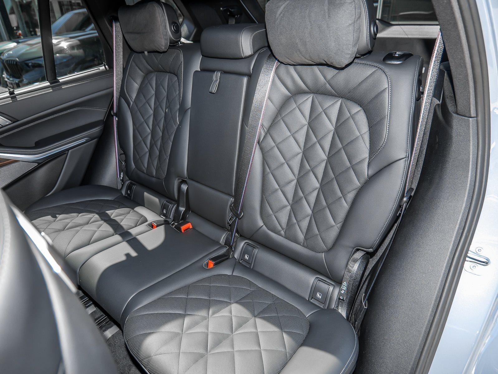 BMW X5 – Bild 26