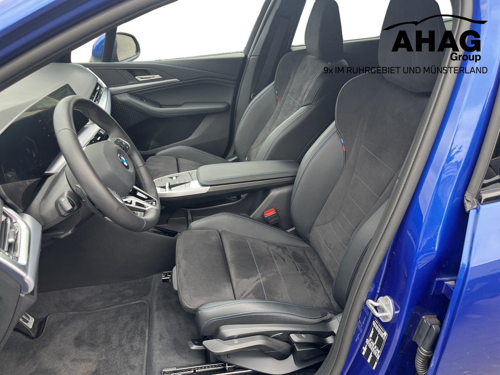 BMW 2er Active Tourer – Bild 18