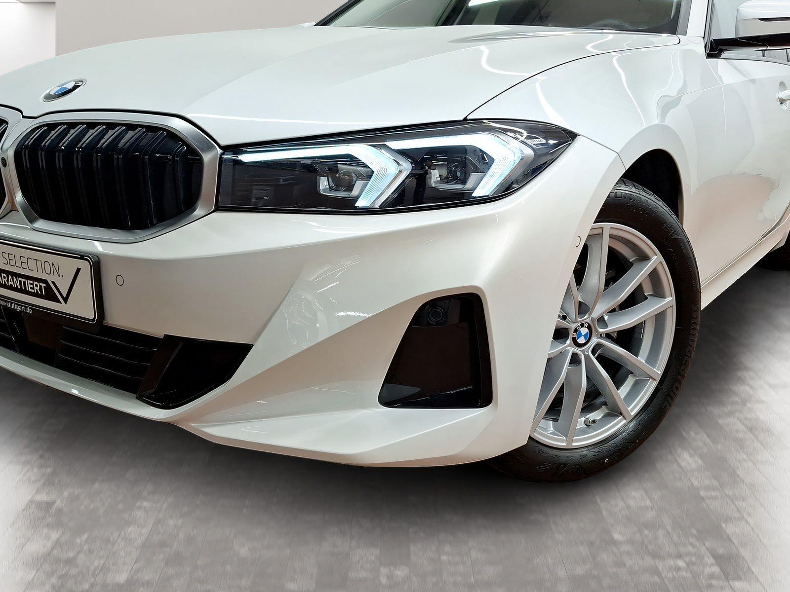 BMW 3er Touring – Bild 12