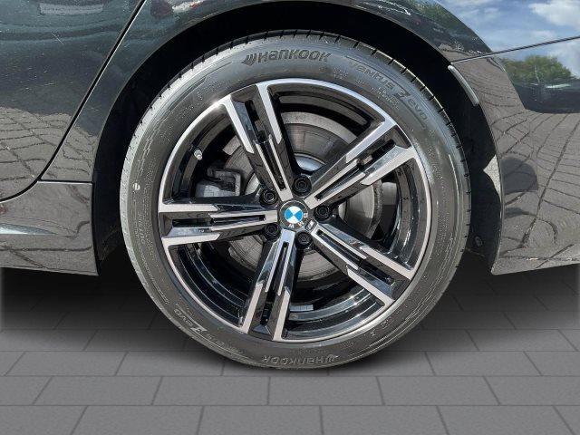 BMW 3er Touring – Bild 6