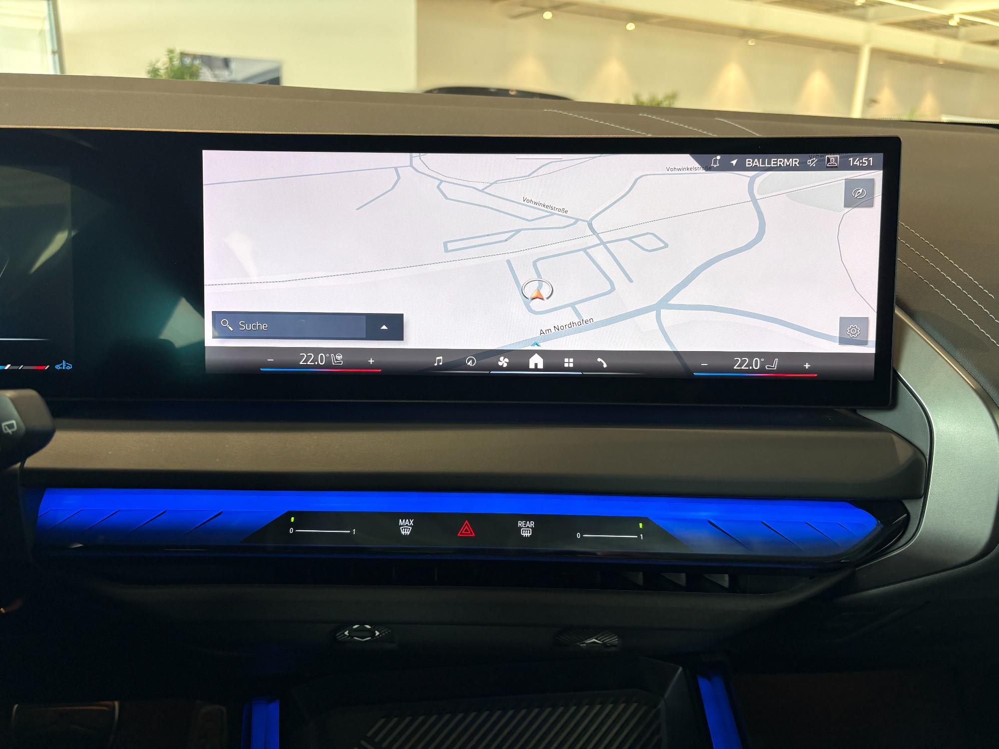 BMW X3 – Bild 31