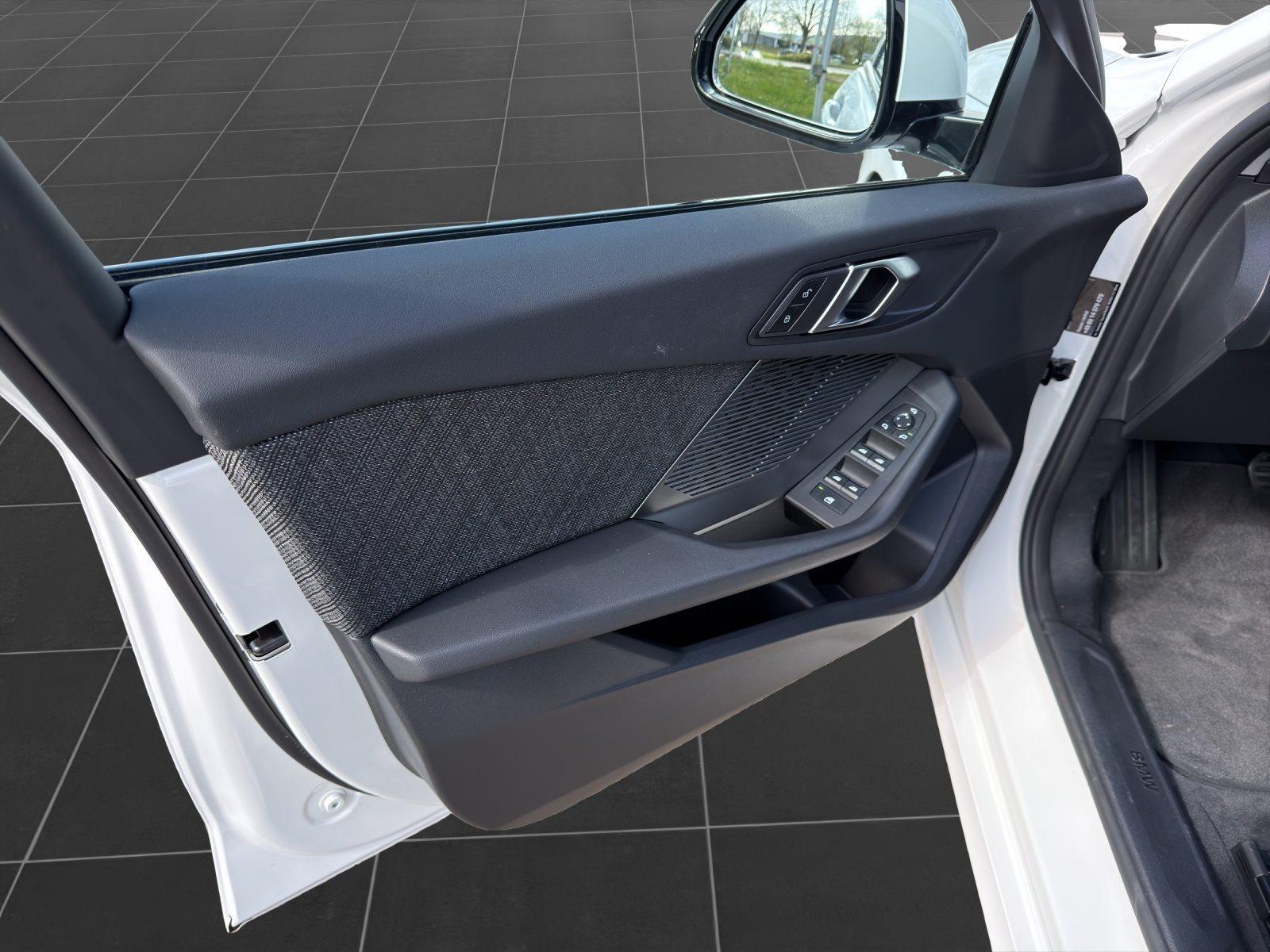 BMW 1er – Bild 12