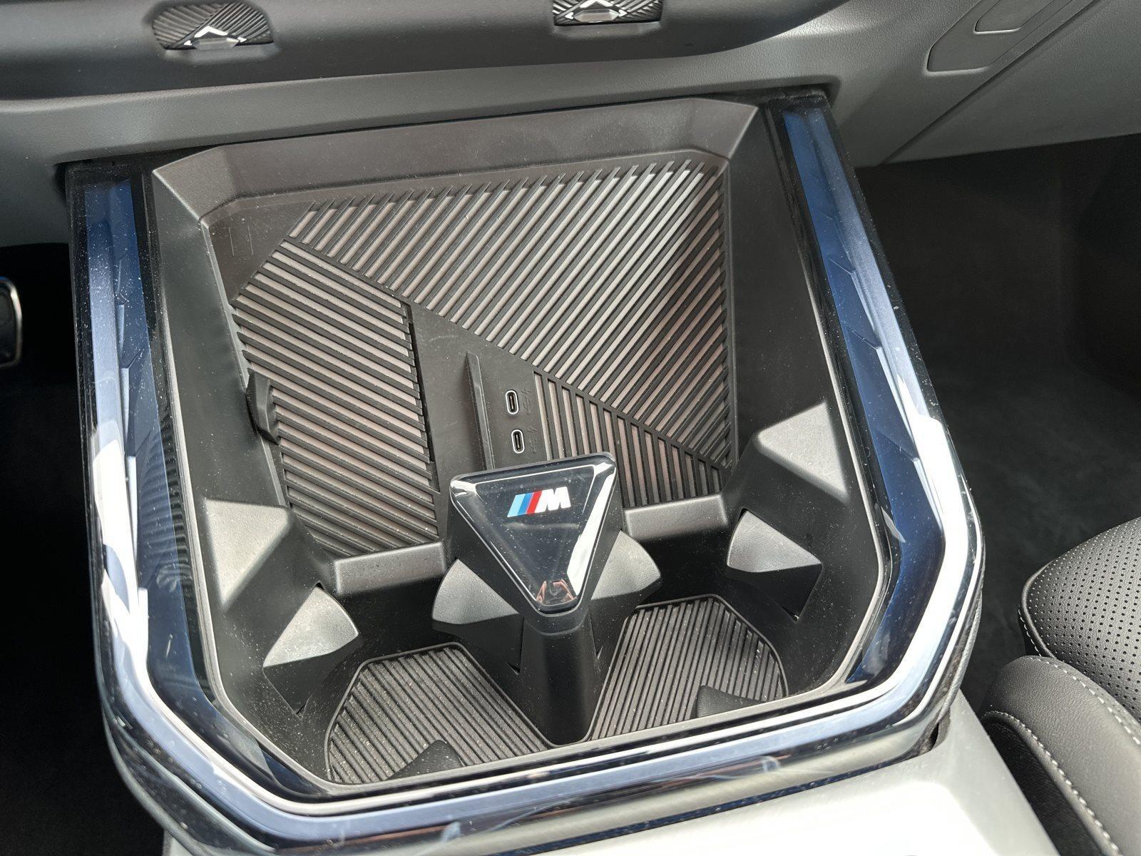 BMW X3 – Bild 8