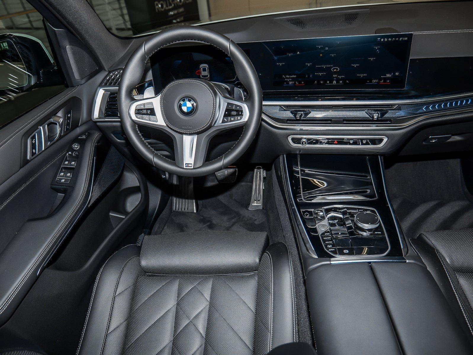 BMW X5 – Bild 12