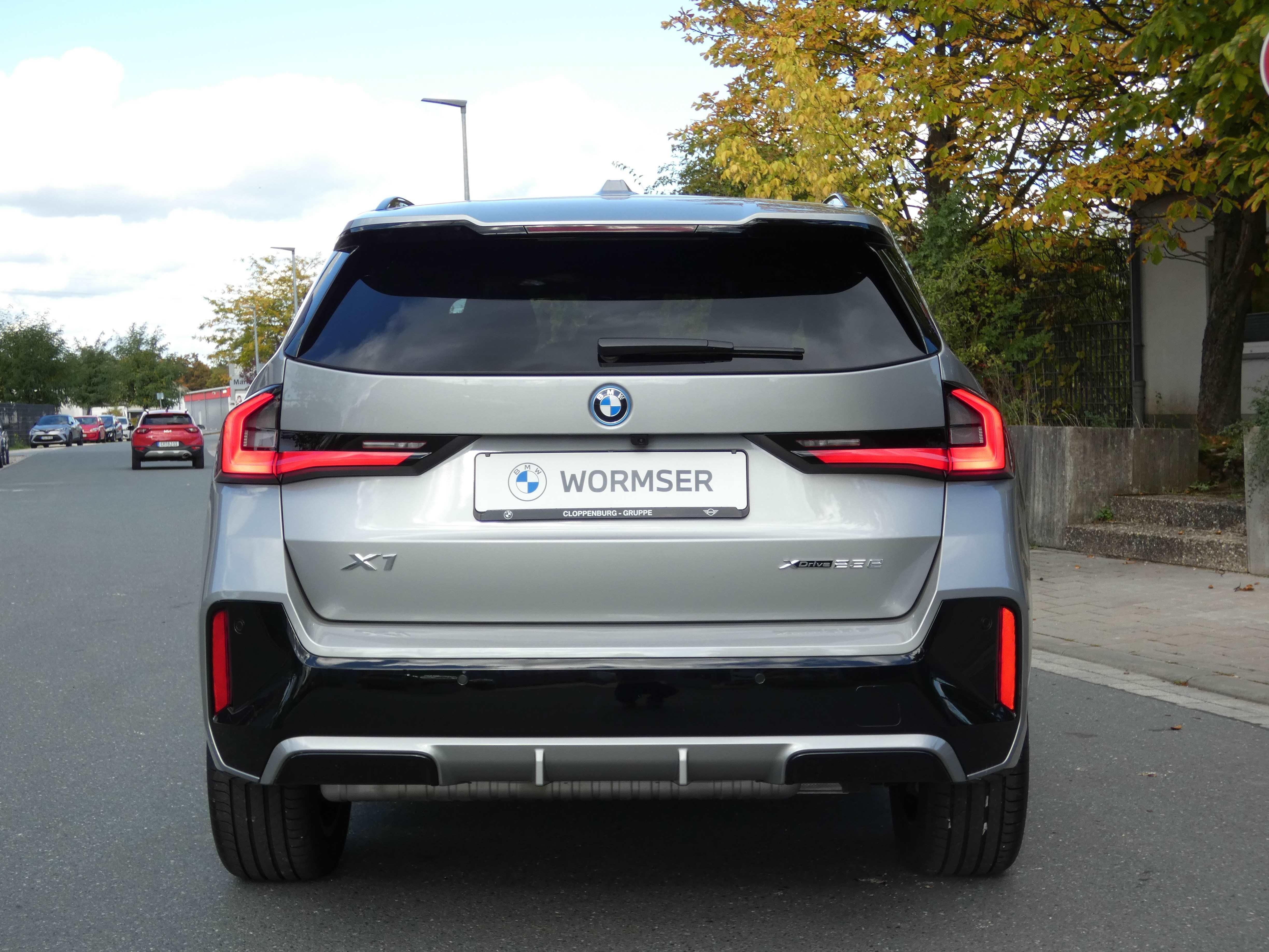 BMW X1 – Bild 6