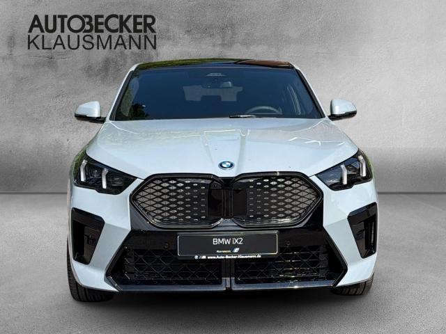 BMW iX2 – Bild 17