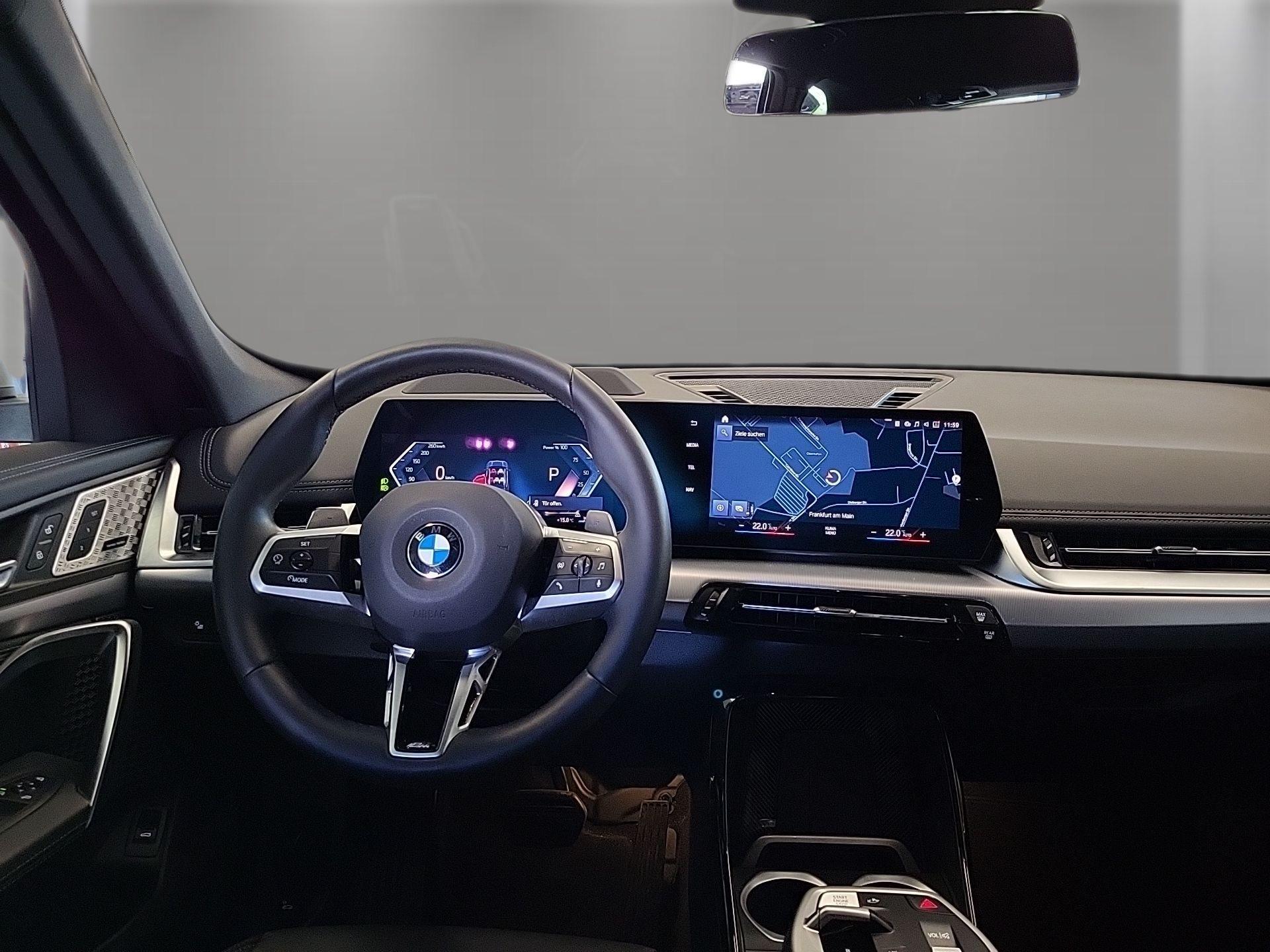 BMW X1 – Bild 16