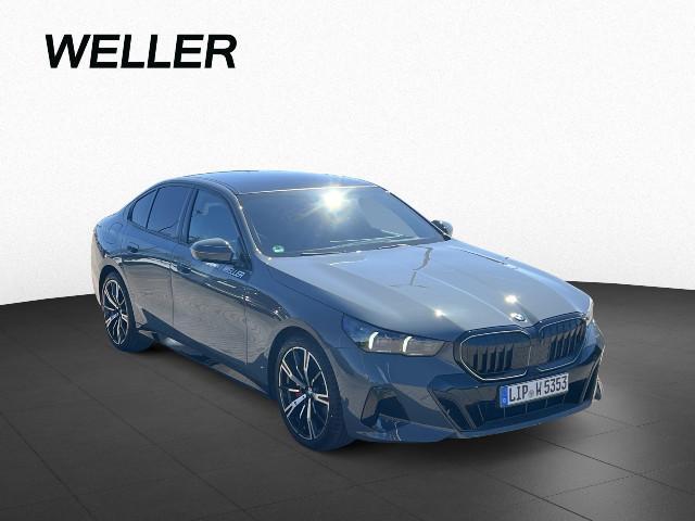 BMW 5er – Bild 2