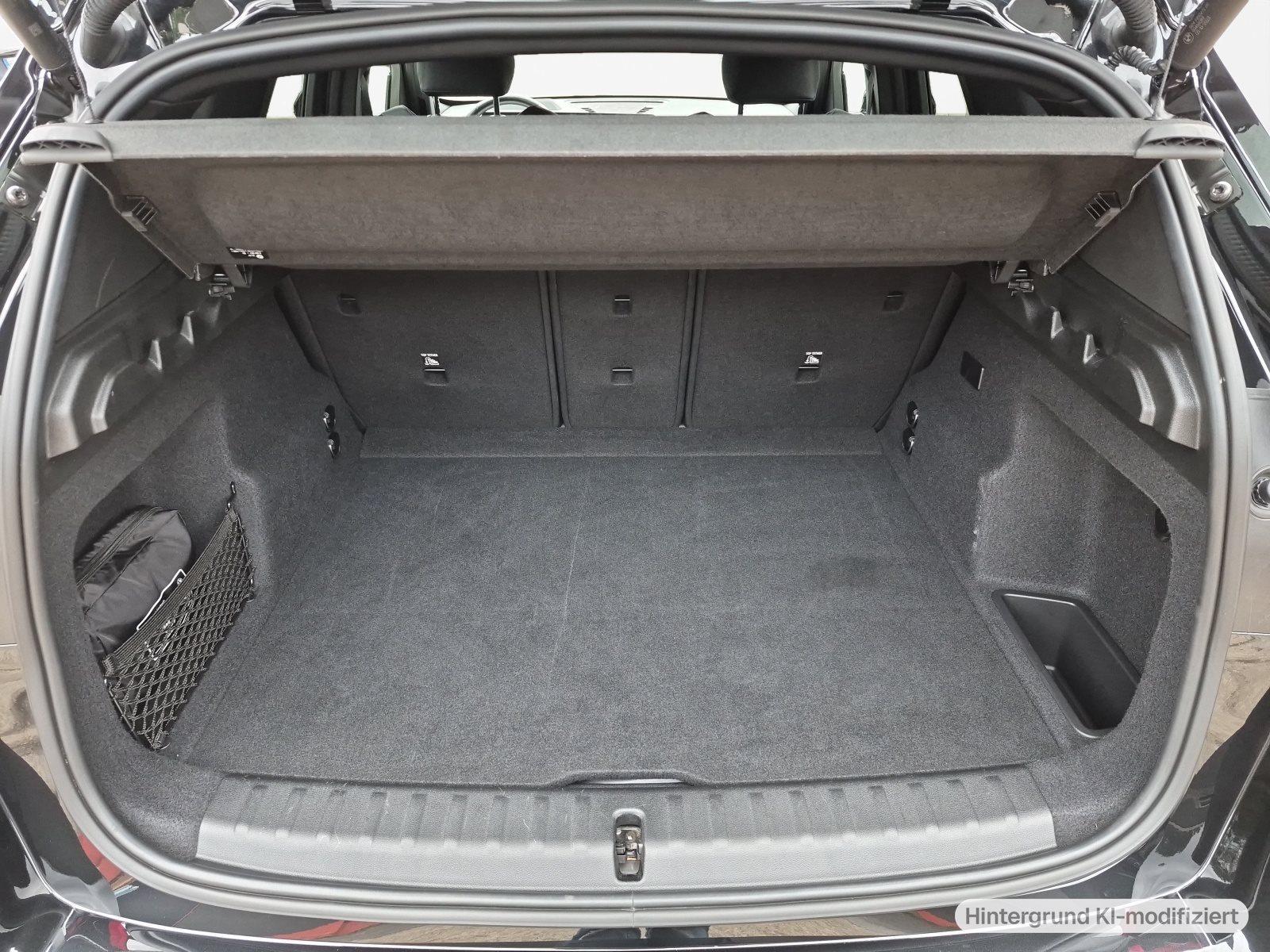 BMW iX1 – Bild 17